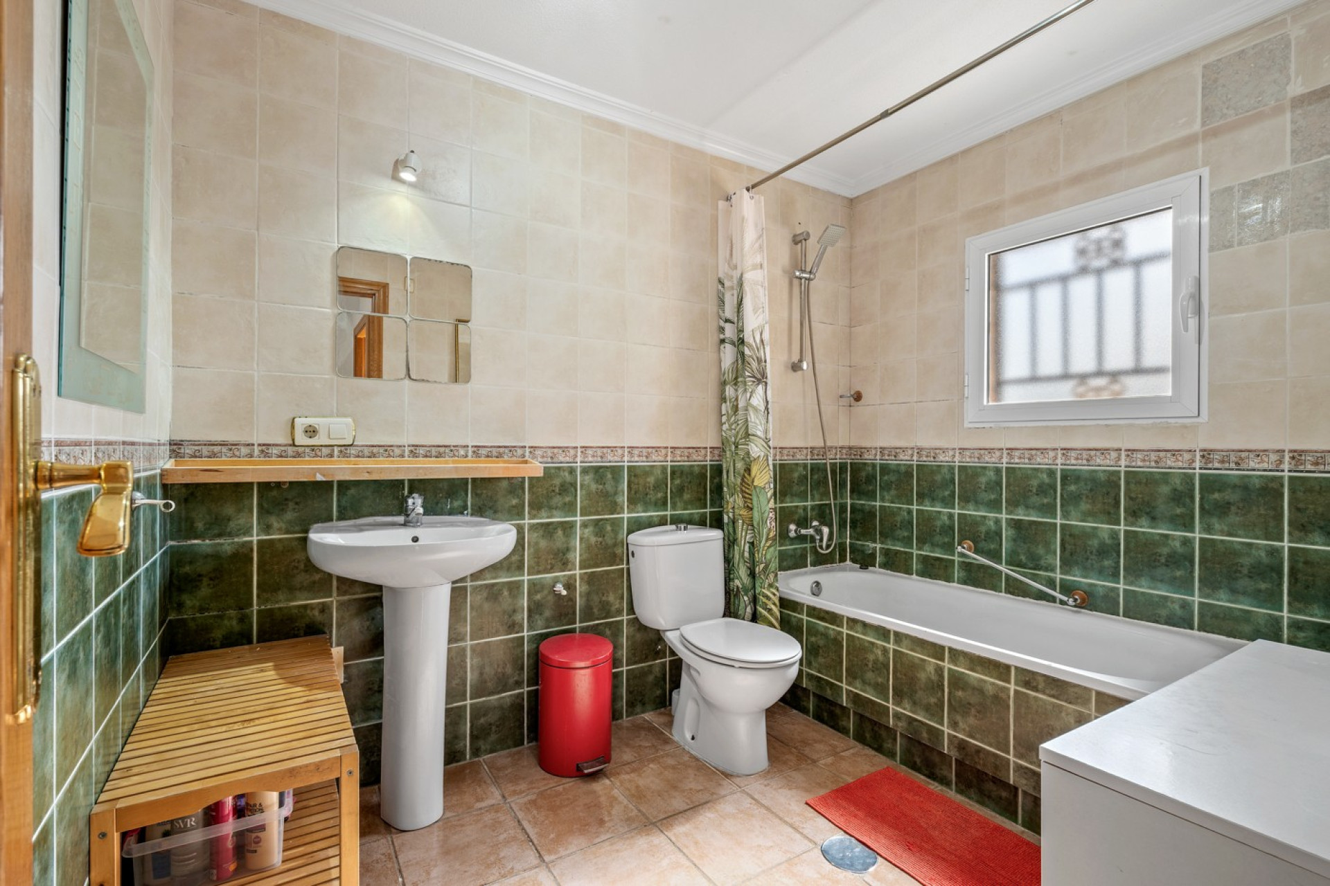 Resale - 3. Detached house - Orihuela Costa - Costa Blanca South