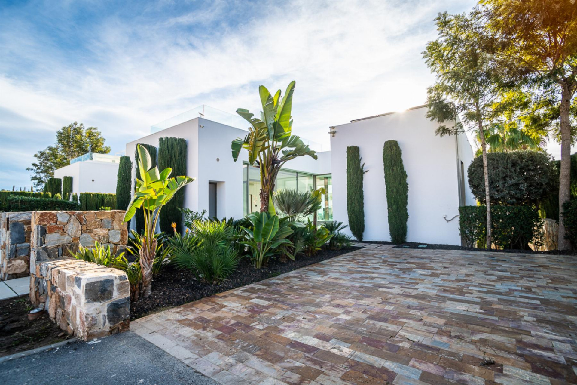 Resale - 3. Detached house - Orihuela Costa - Costa Blanca South