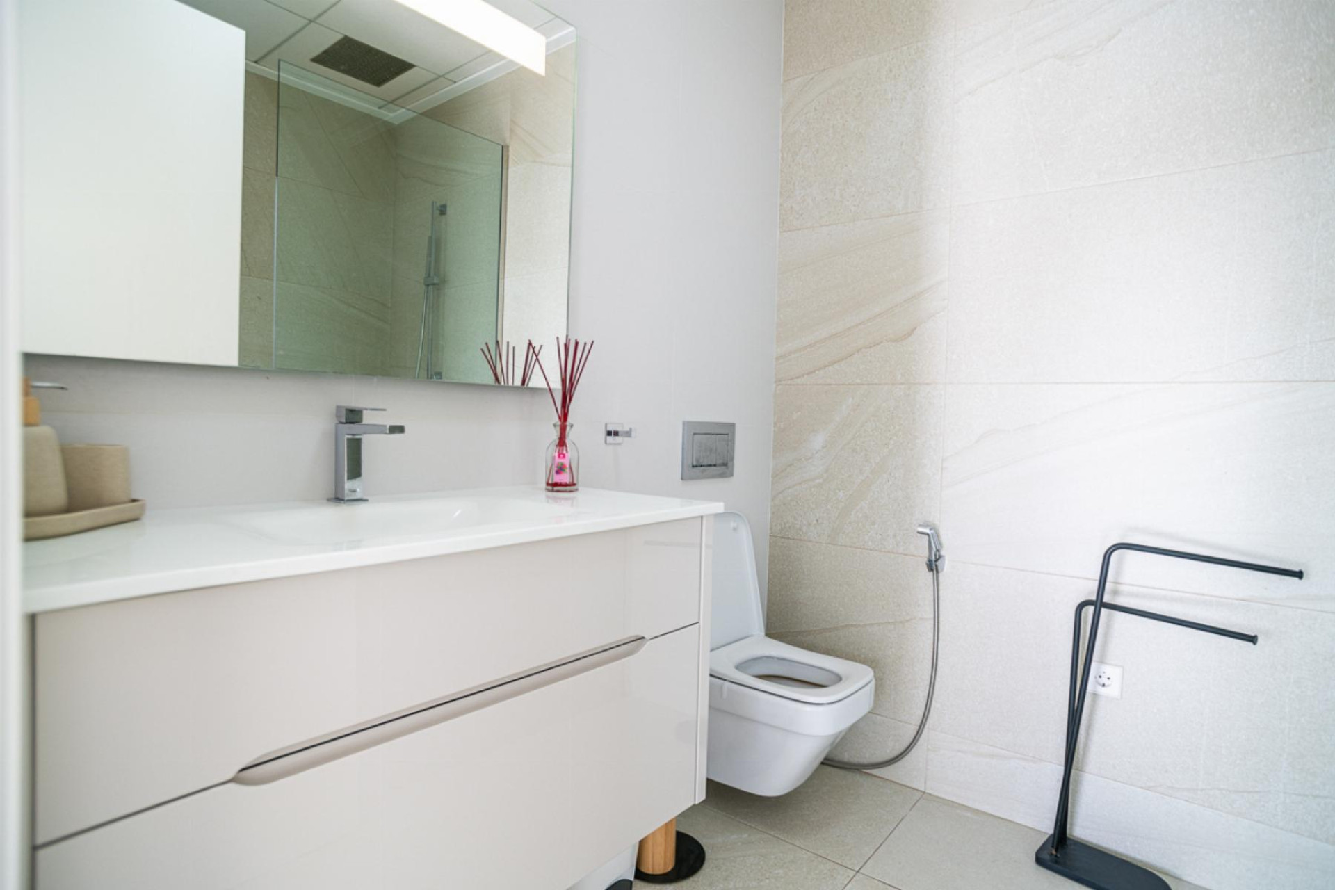 Resale - 3. Detached house - Orihuela Costa - Costa Blanca South