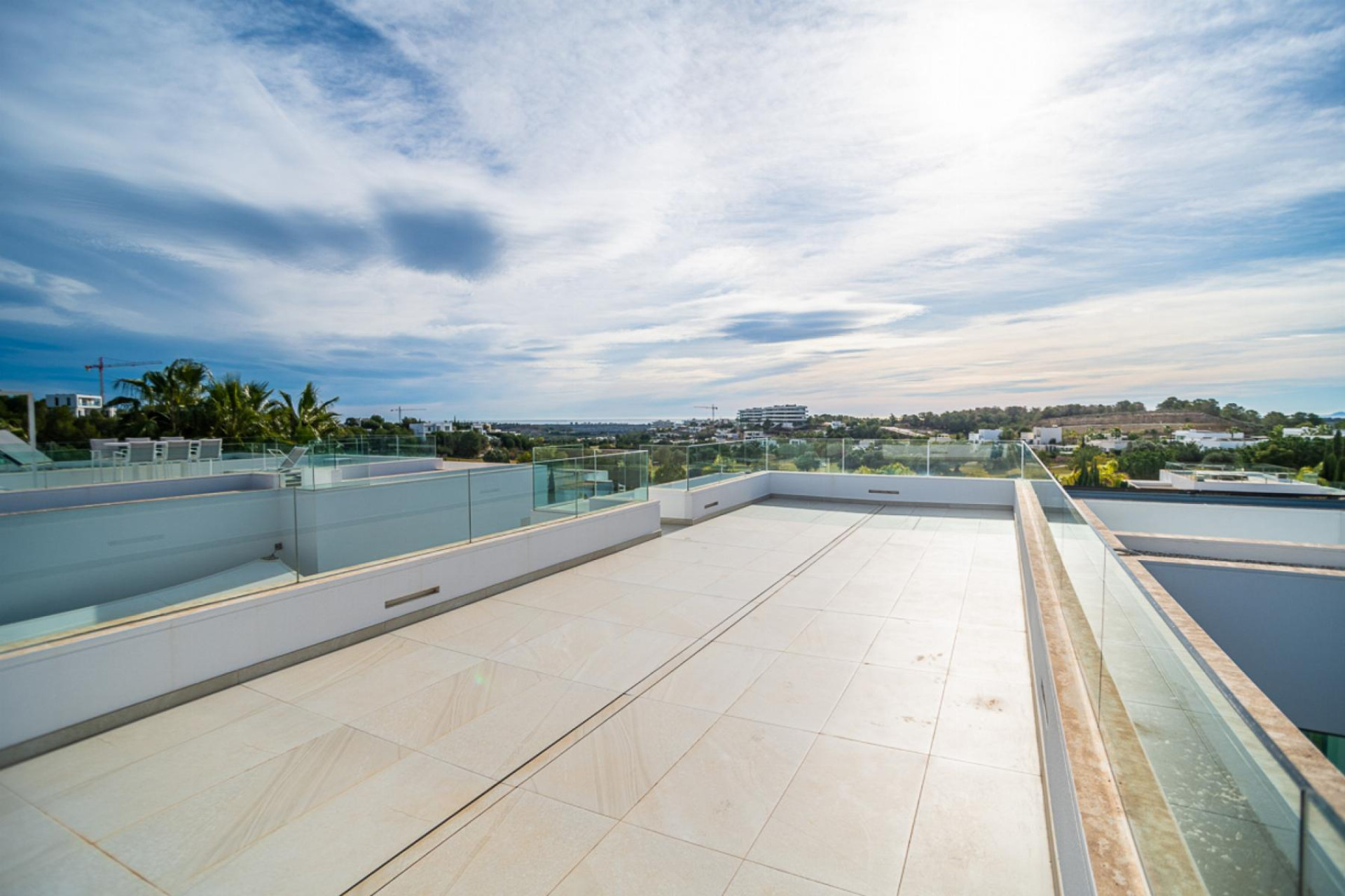 Resale - 3. Detached house - Orihuela Costa - Costa Blanca South