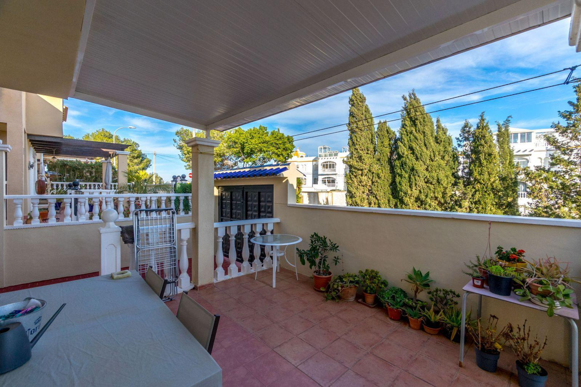 Resale - 3. Detached house - Orihuela Costa - Costa Blanca South