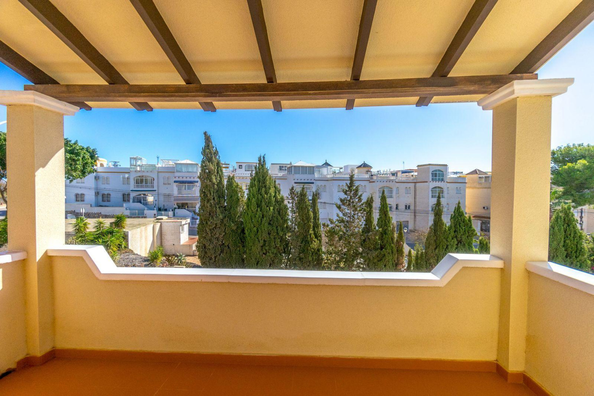 Resale - 3. Detached house - Orihuela Costa - Costa Blanca South