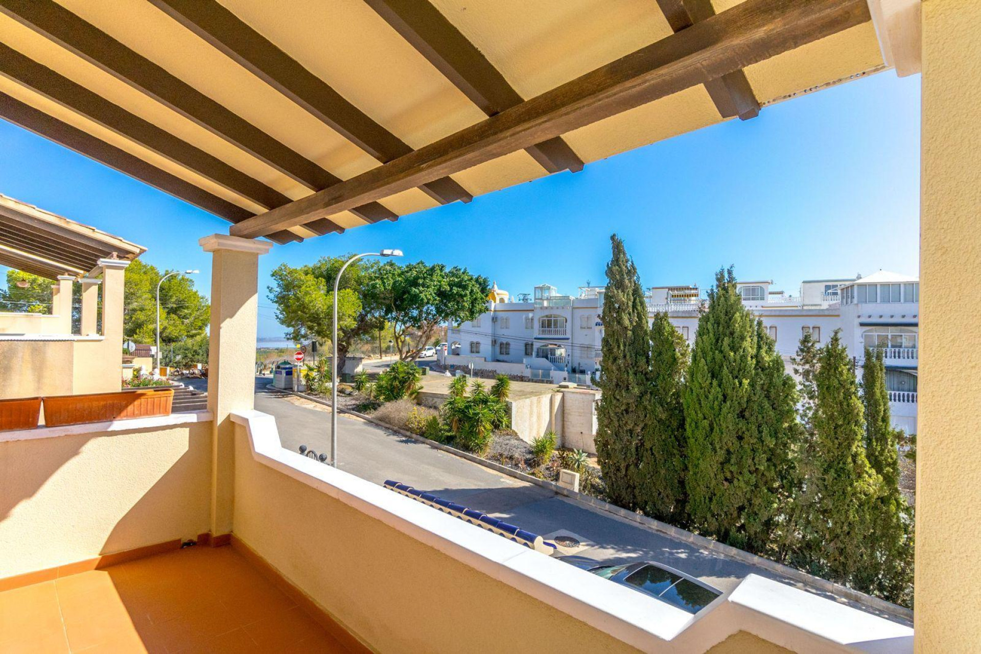 Resale - 3. Detached house - Orihuela Costa - Costa Blanca South
