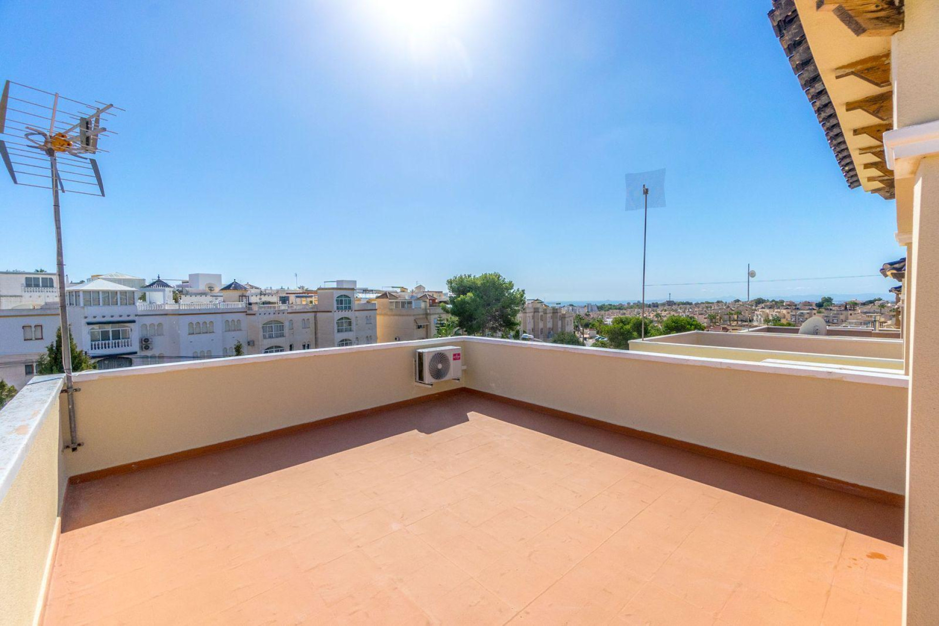 Resale - 3. Detached house - Orihuela Costa - Costa Blanca South