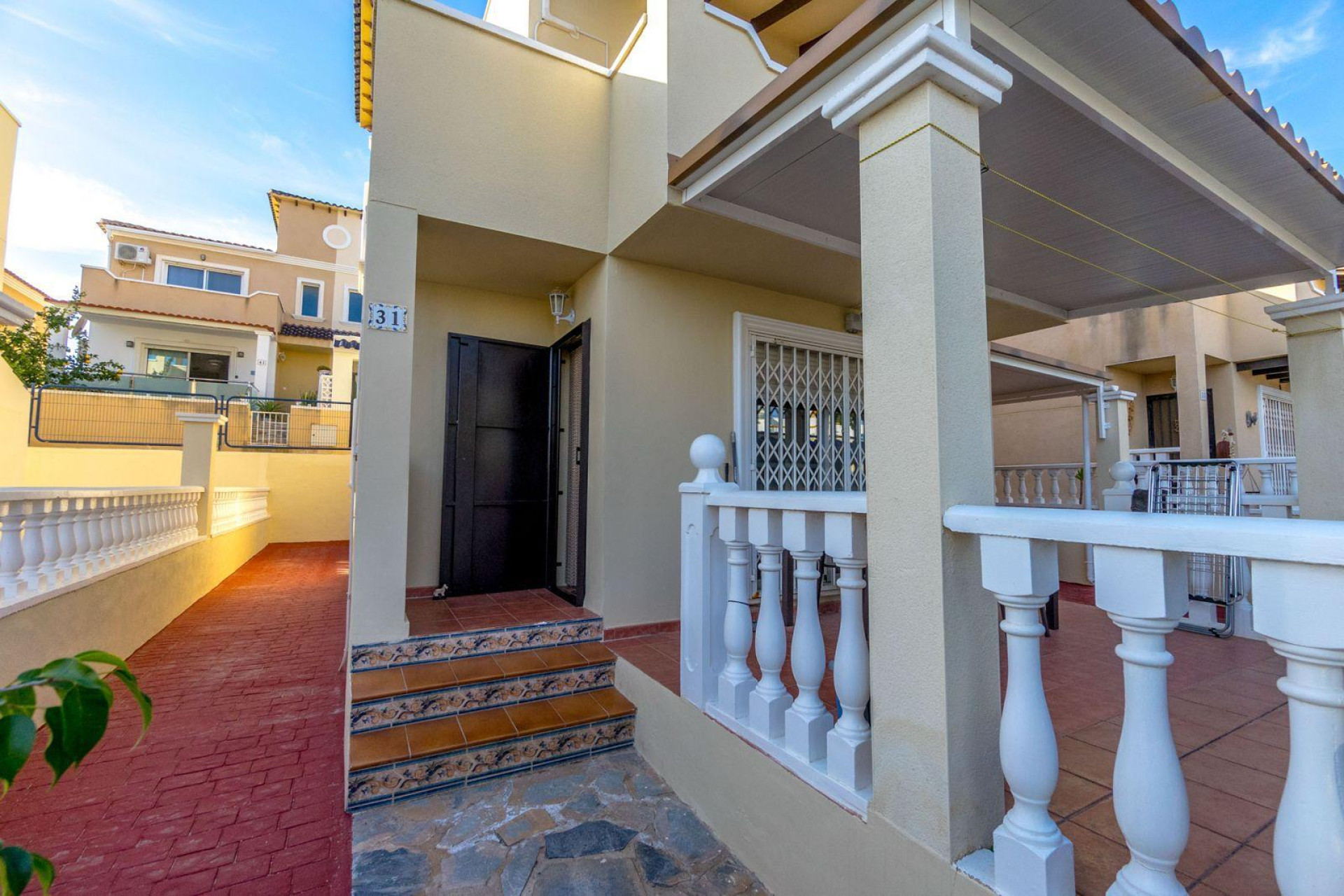 Resale - 3. Detached house - Orihuela Costa - Costa Blanca South
