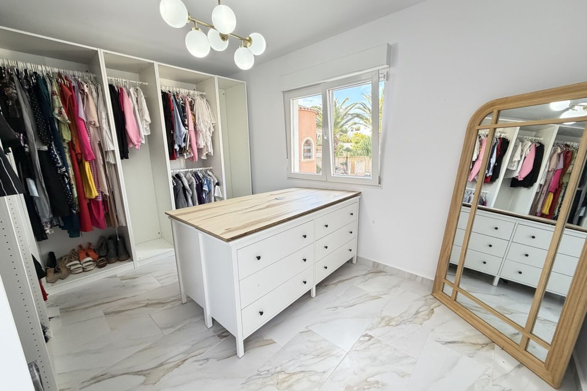 Resale - 3. Detached house - Orihuela Costa - Costa Blanca South