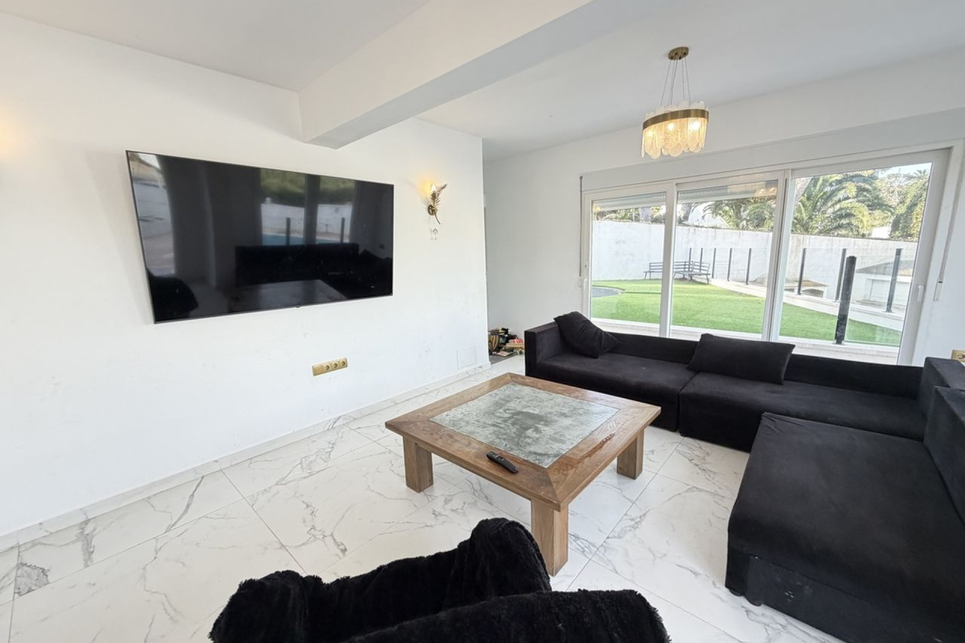 Resale - 3. Detached house - Orihuela Costa - Costa Blanca South