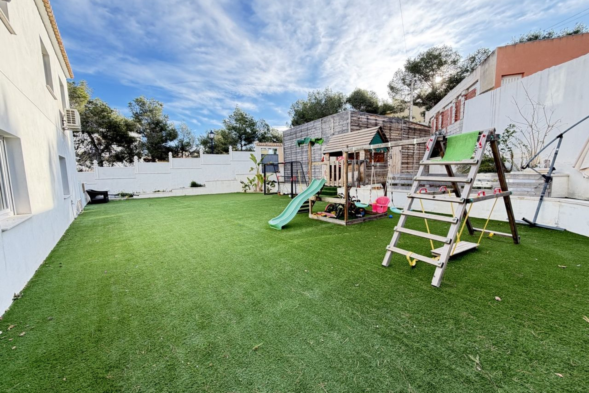 Resale - 3. Detached house - Orihuela Costa - Costa Blanca South