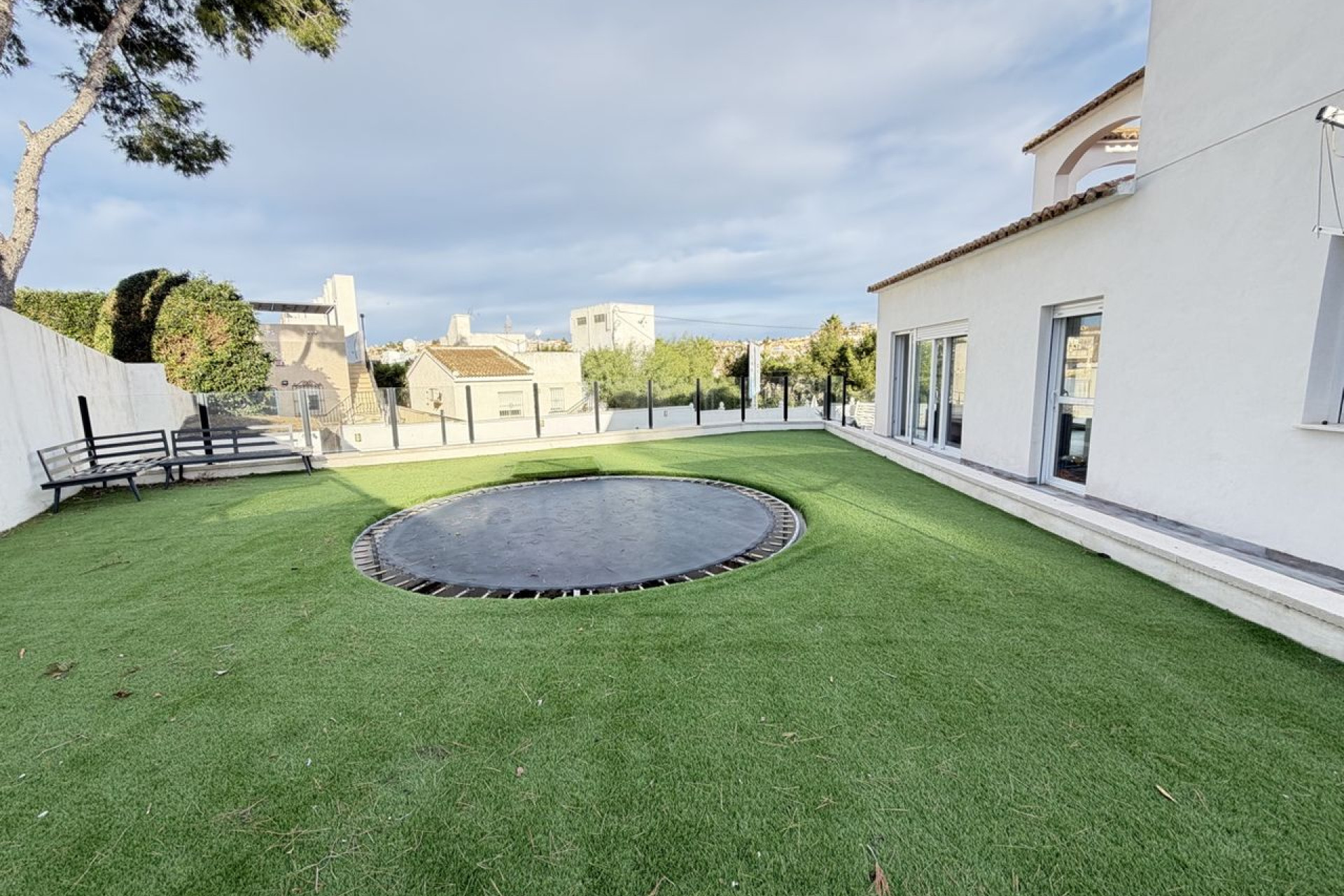 Resale - 3. Detached house - Orihuela Costa - Costa Blanca South