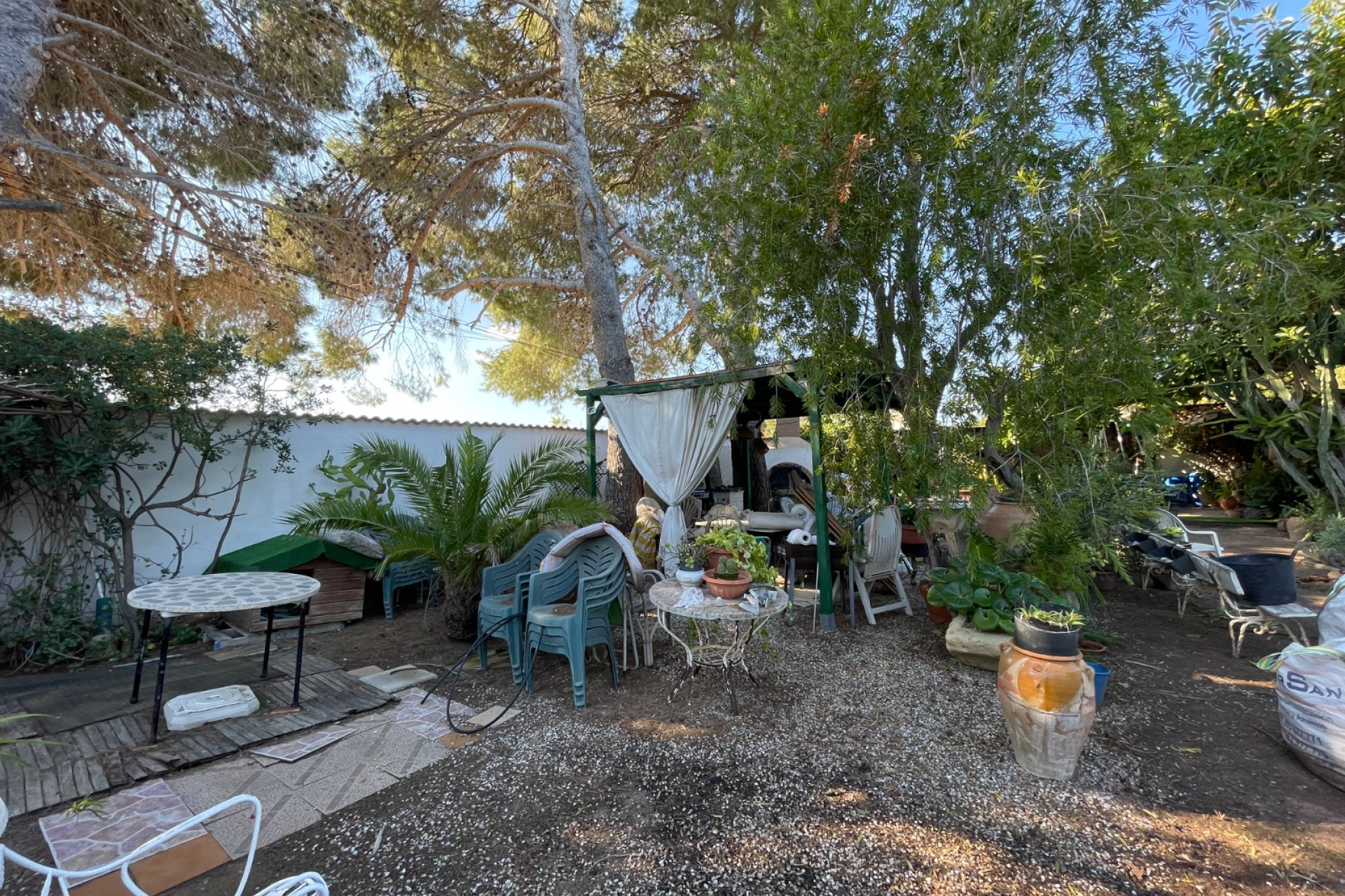 Resale - 3. Detached house - Orihuela Costa - Costa Blanca South