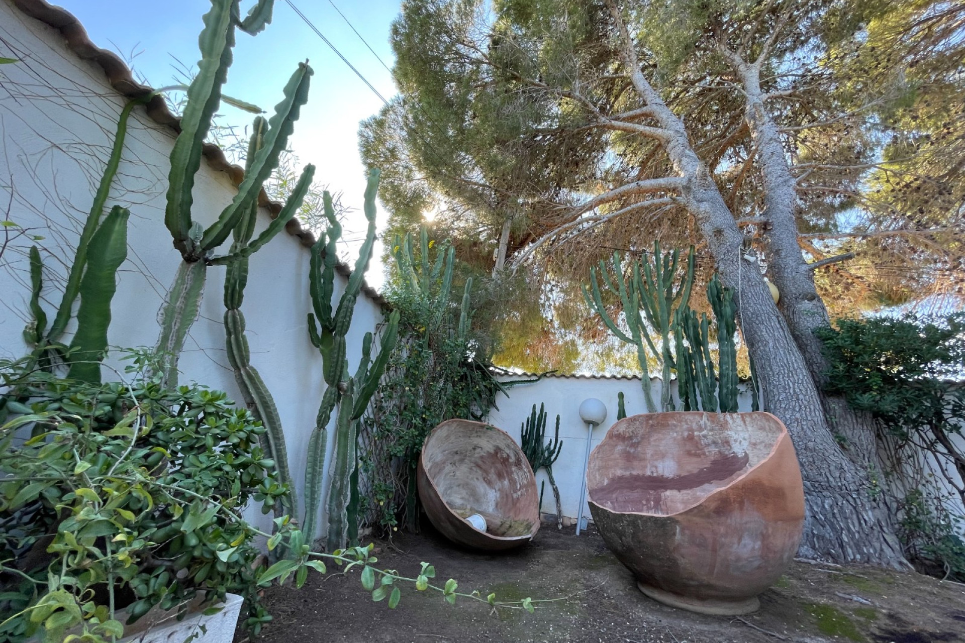 Resale - 3. Detached house - Orihuela Costa - Costa Blanca South