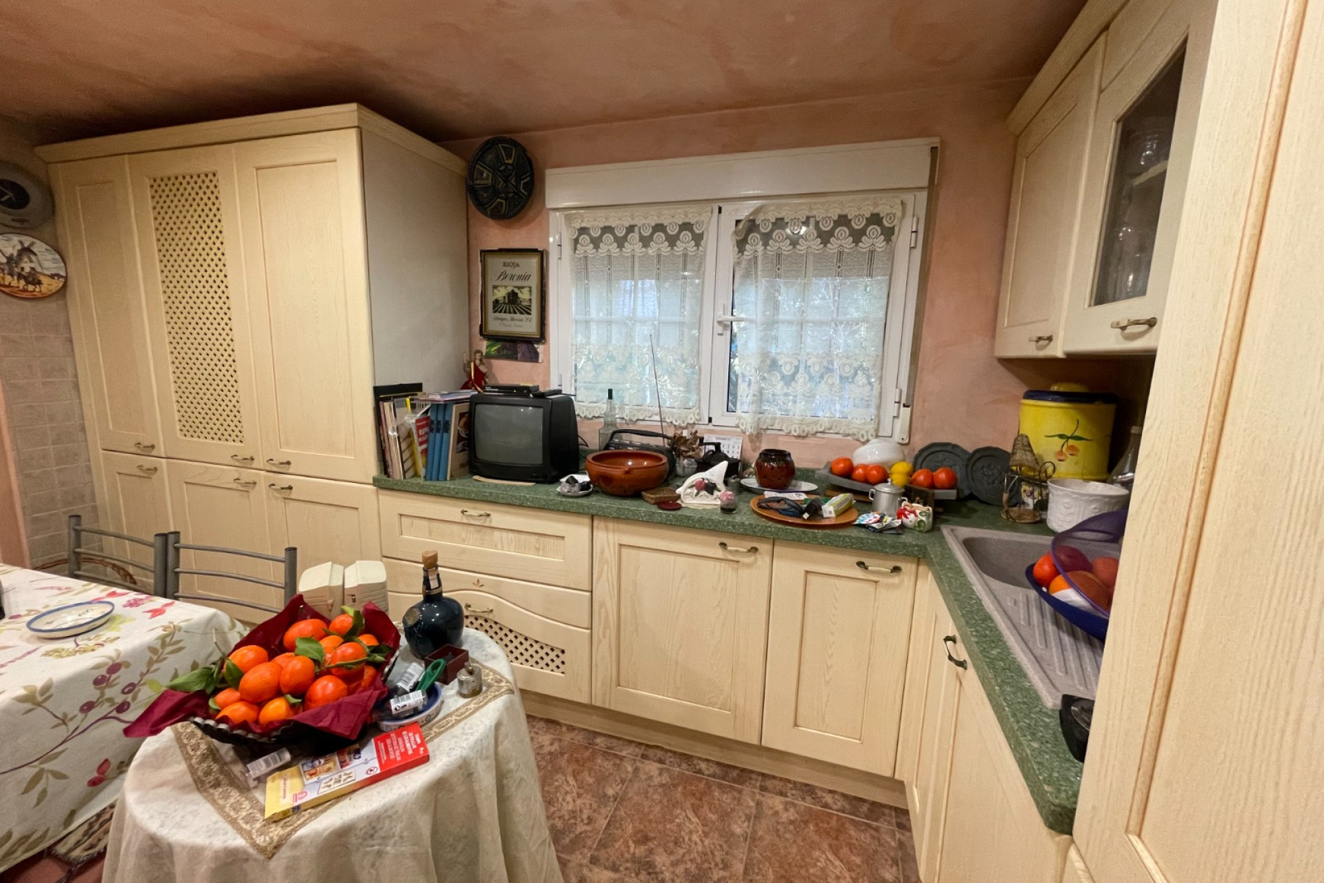 Resale - 3. Detached house - Orihuela Costa - Costa Blanca South