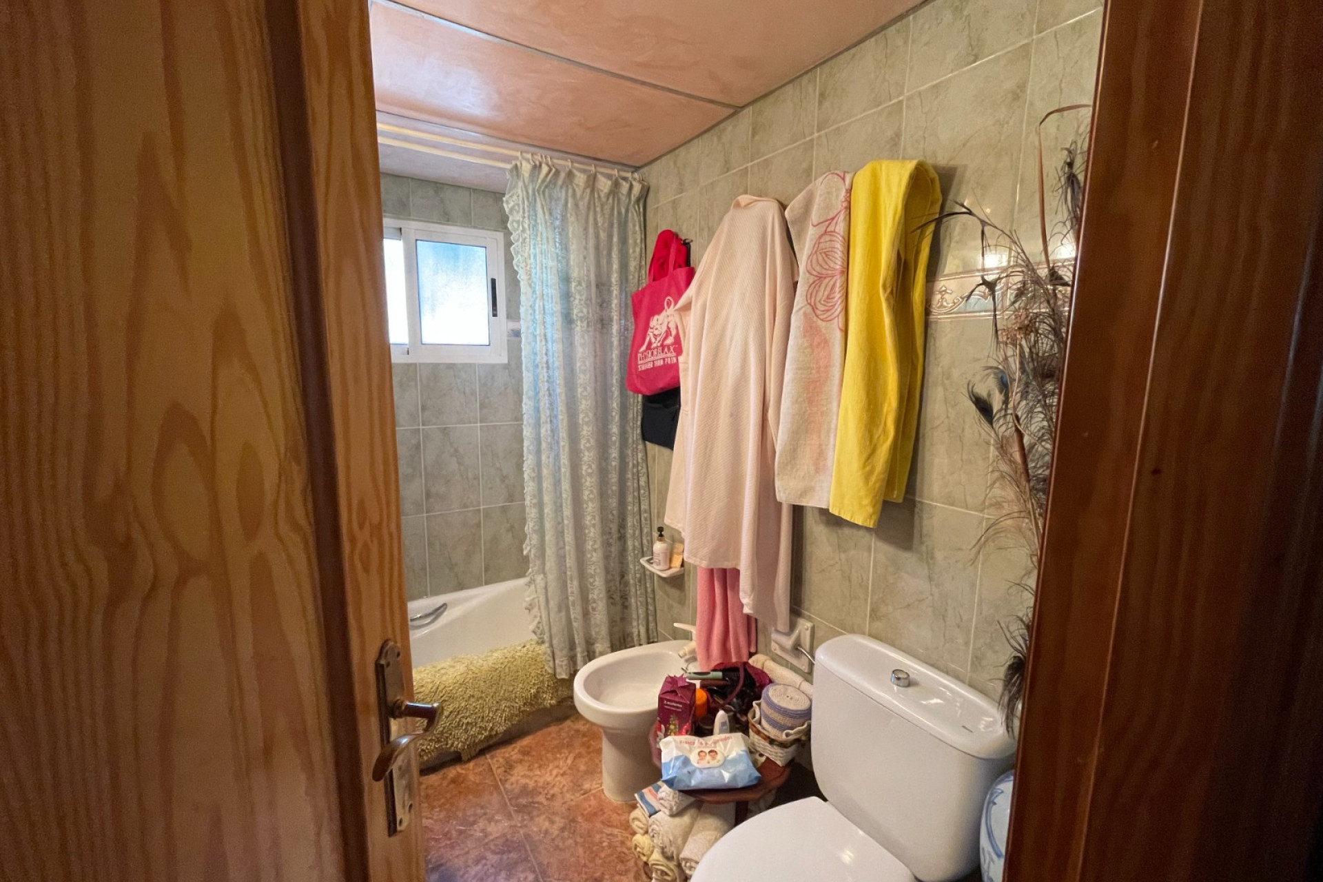 Resale - 3. Detached house - Orihuela Costa - Costa Blanca South