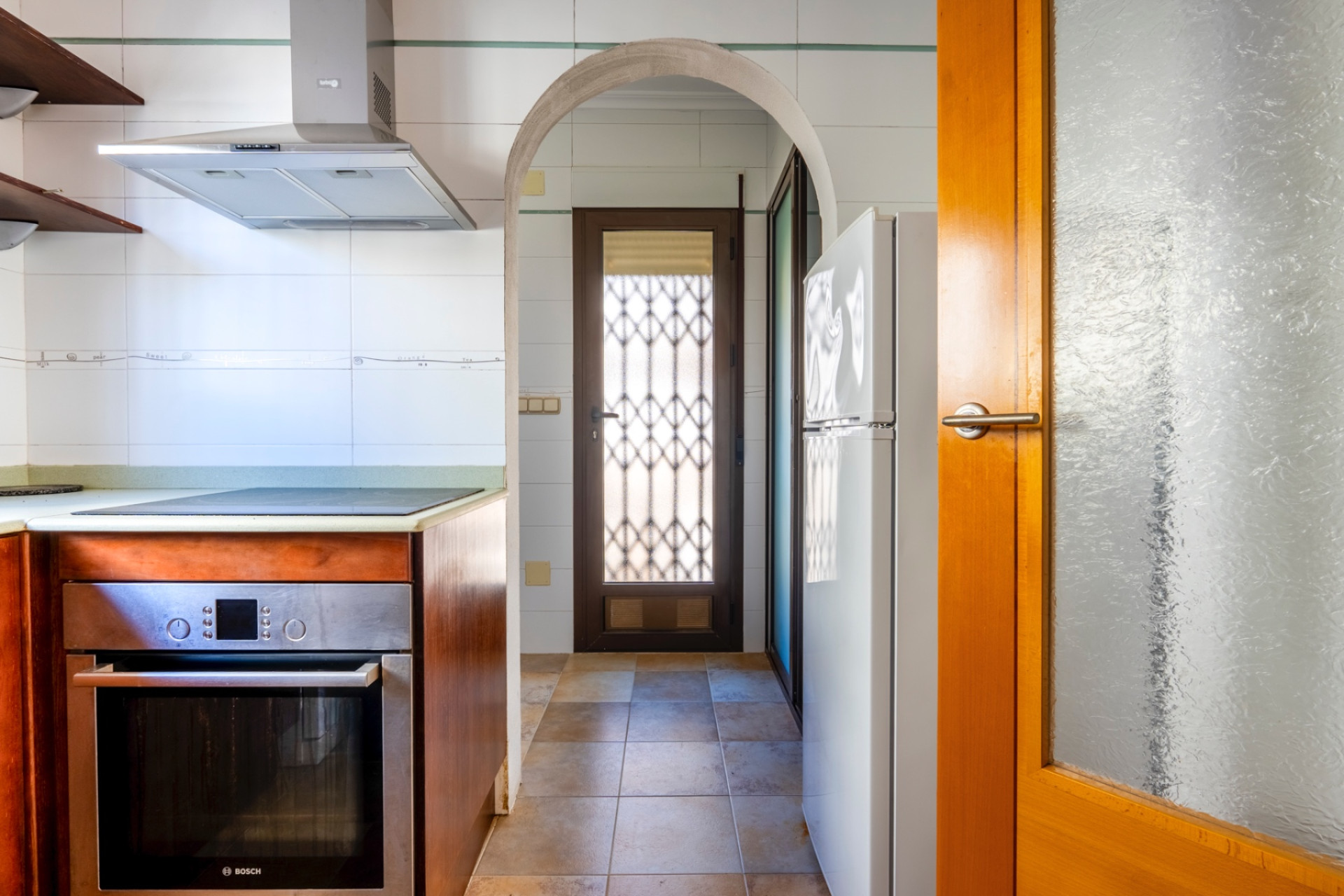 Resale - 3. Detached house - Orihuela Costa - Costa Blanca South