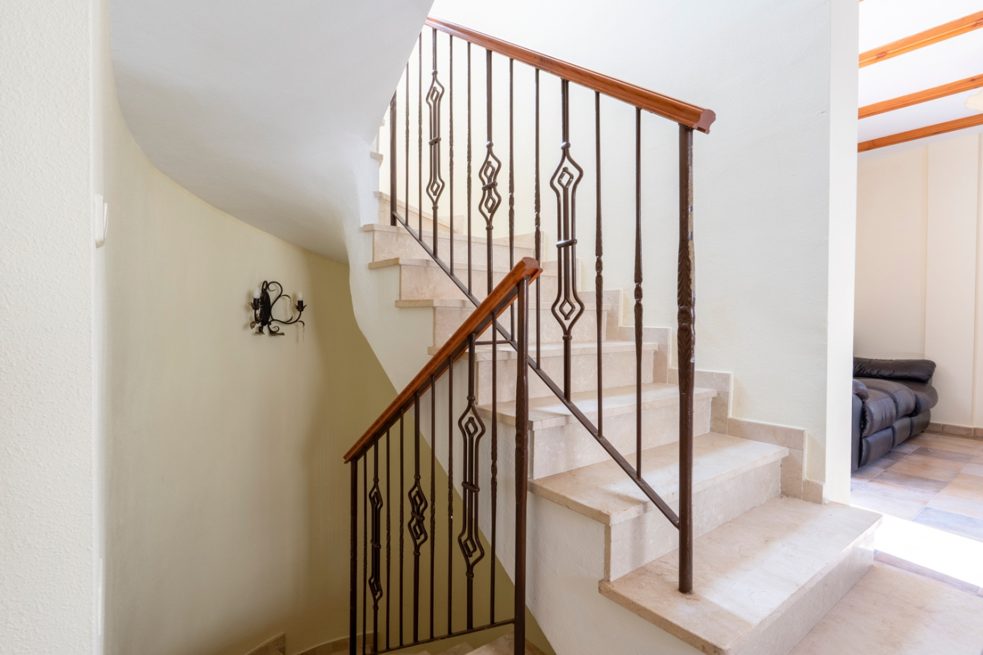 Resale - 3. Detached house - Orihuela Costa - Costa Blanca South