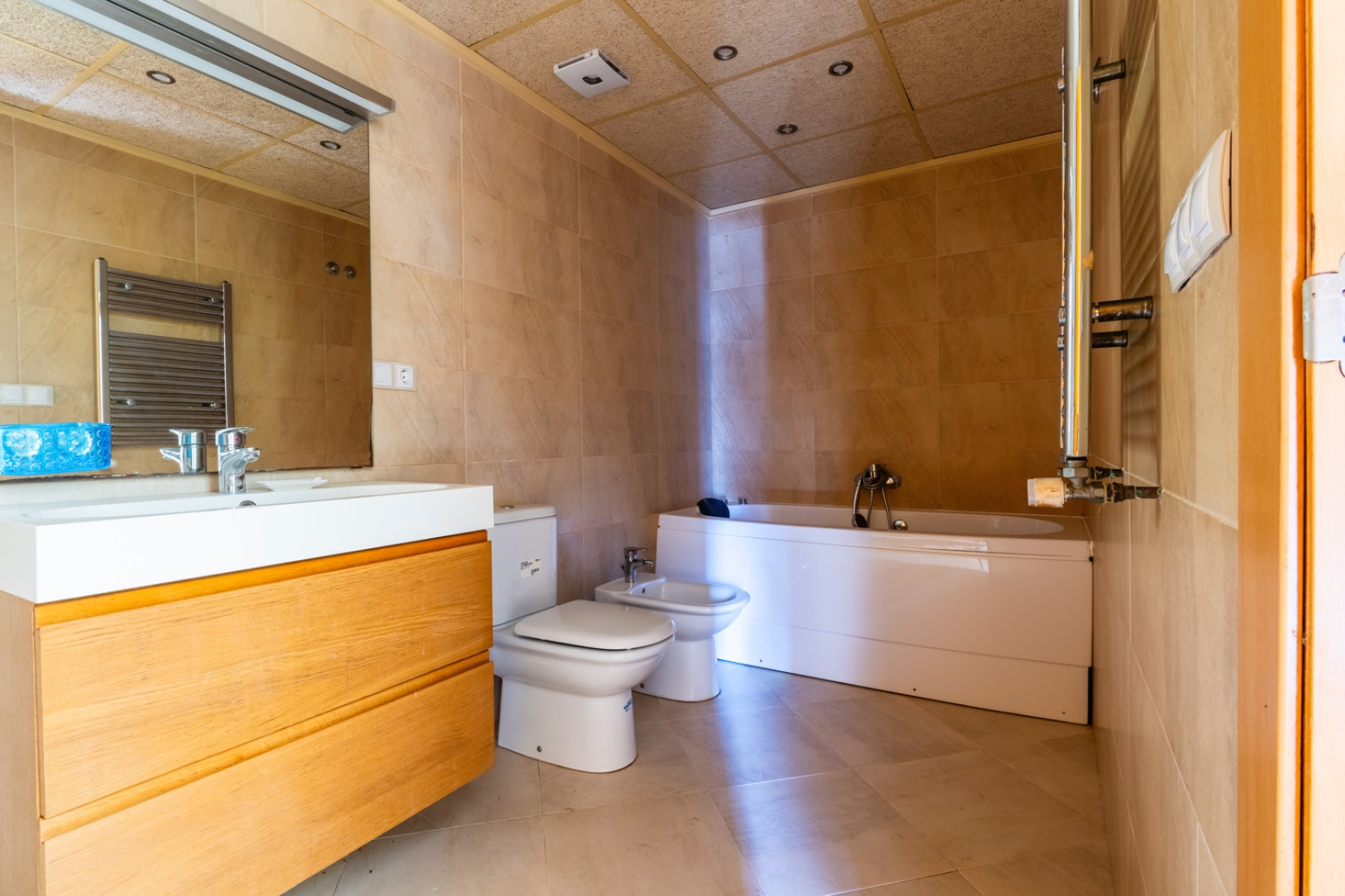 Resale - 3. Detached house - Orihuela Costa - Costa Blanca South