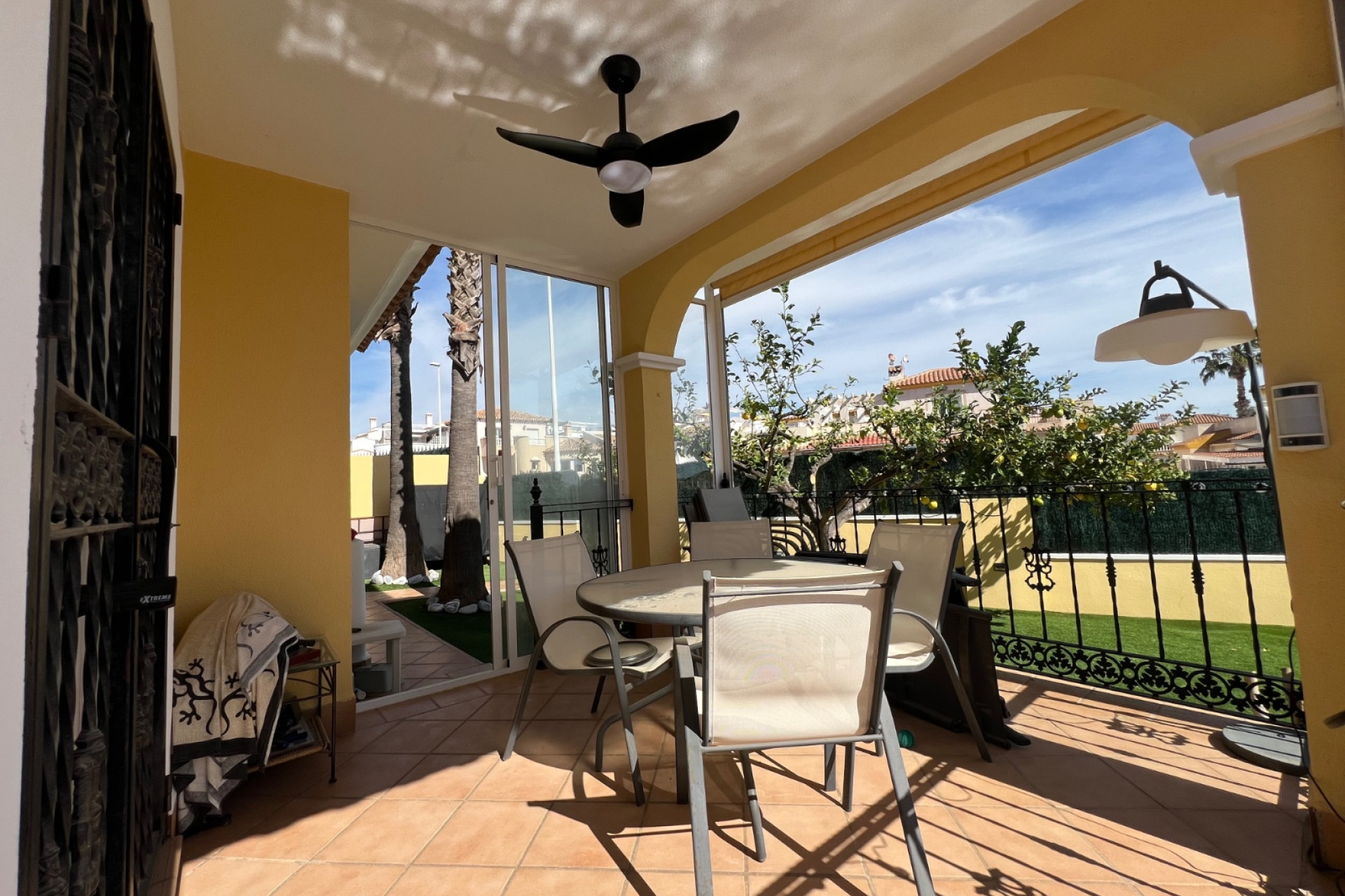 Resale - 3. Detached house - Orihuela Costa - Costa Blanca South