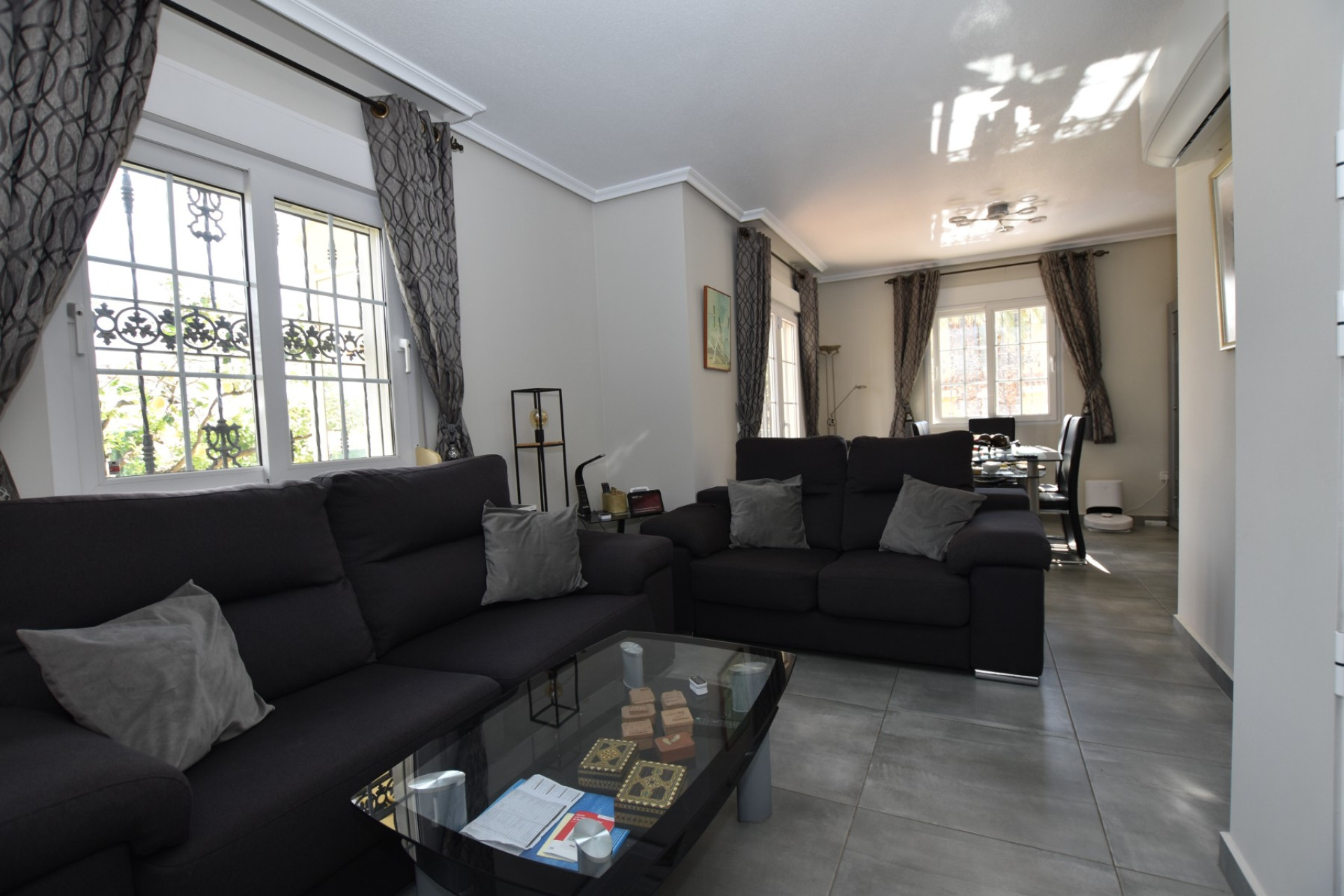 Resale - 3. Detached house - Orihuela Costa - Costa Blanca South