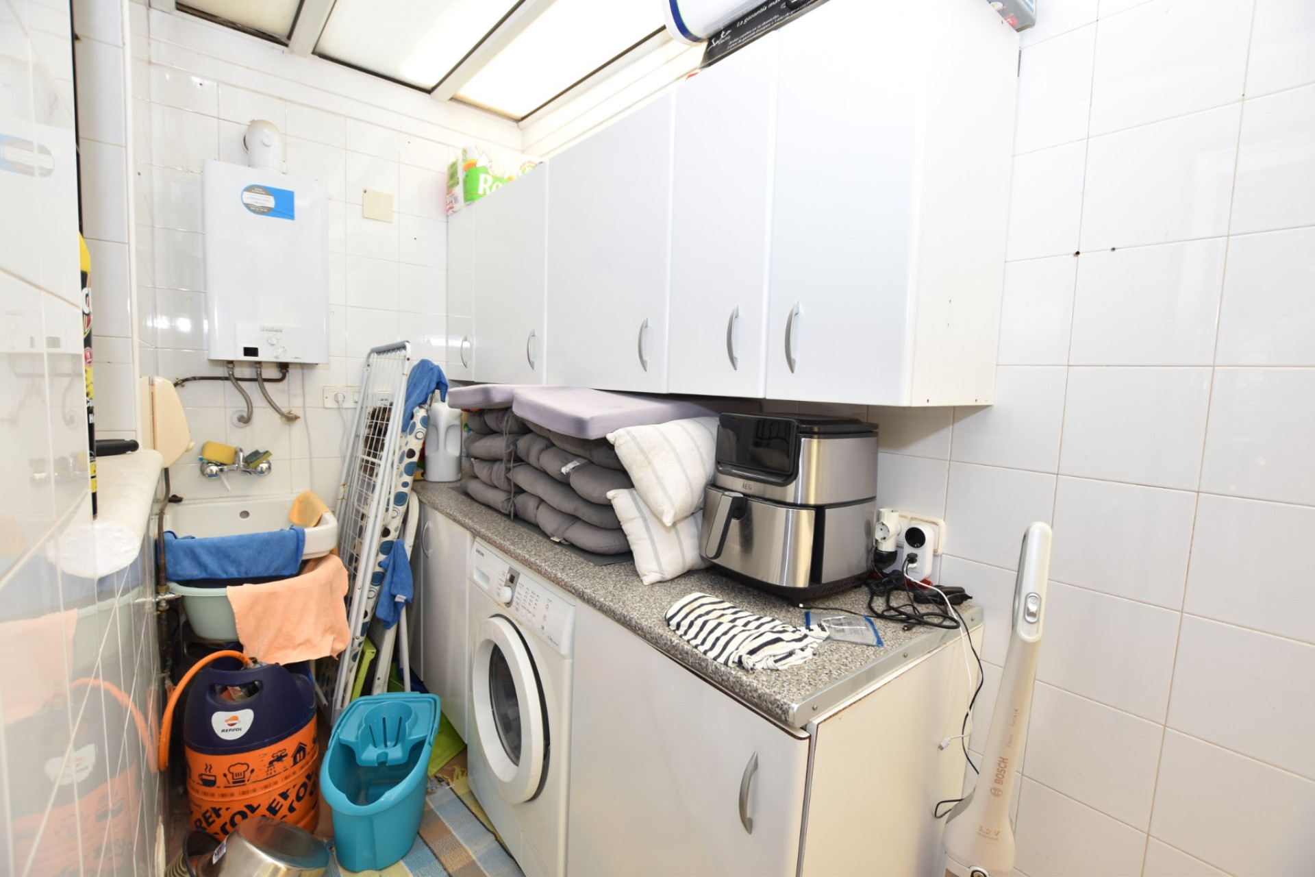 Resale - 3. Detached house - Orihuela Costa - Costa Blanca South