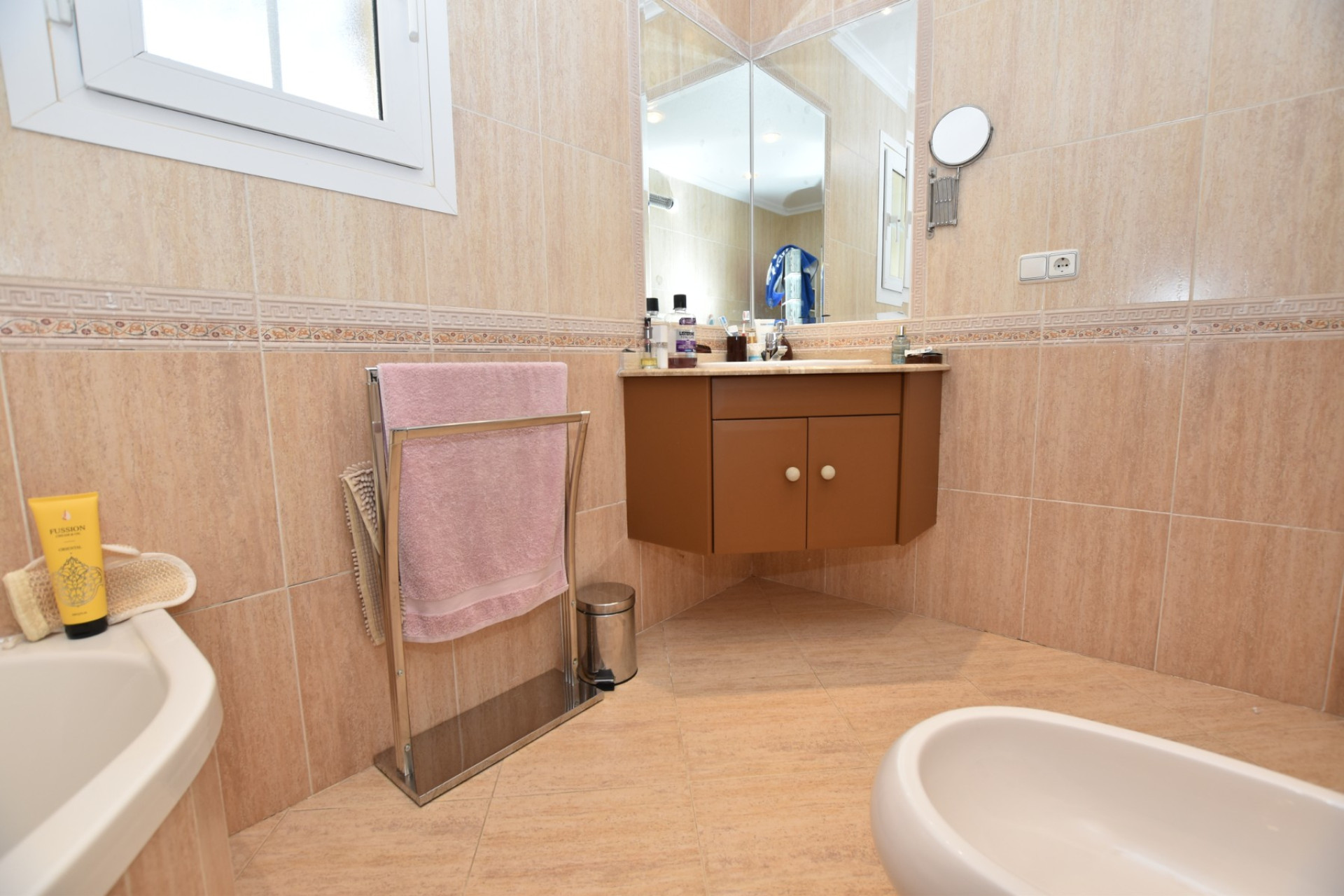 Resale - 3. Detached house - Orihuela Costa - Costa Blanca South