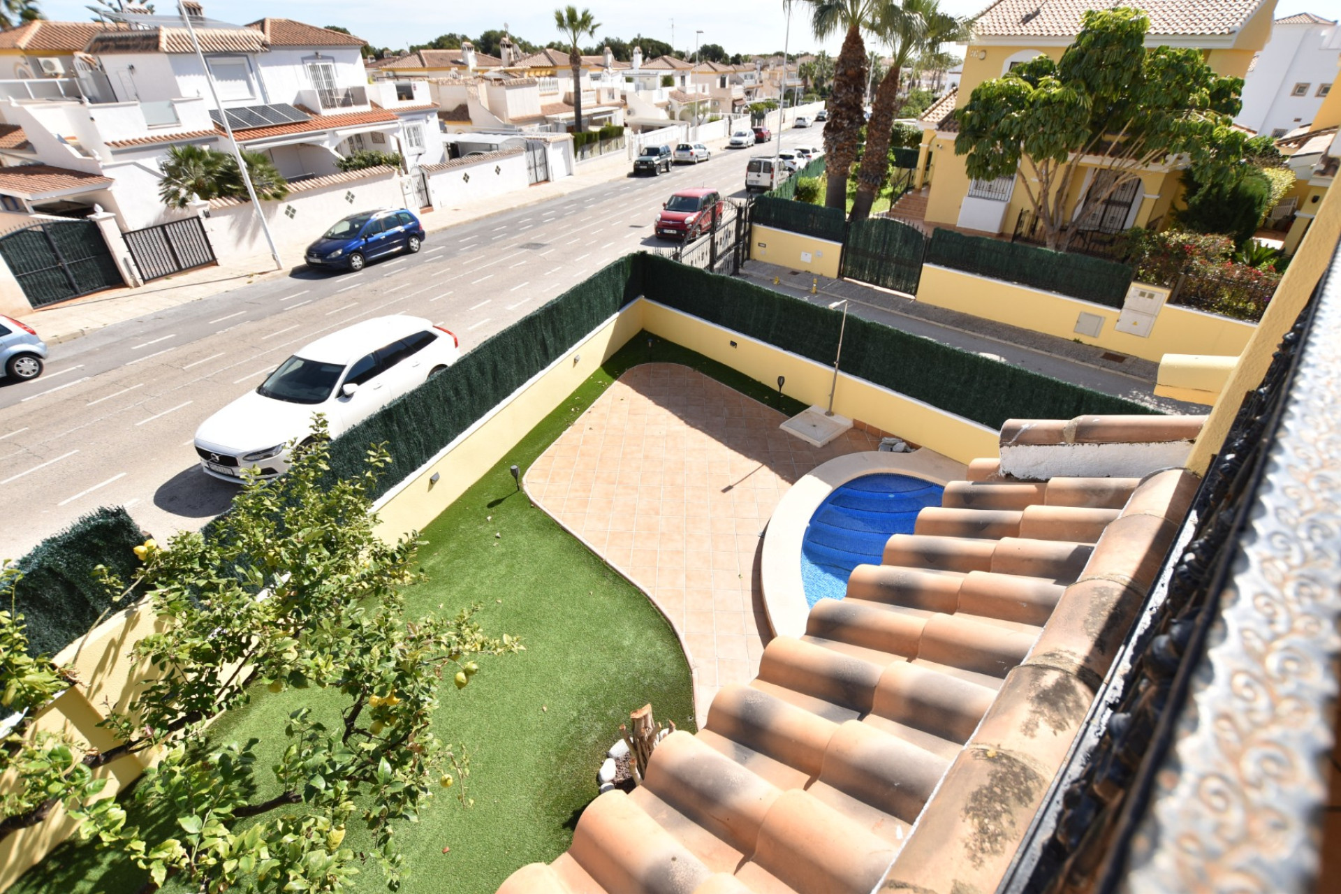 Resale - 3. Detached house - Orihuela Costa - Costa Blanca South