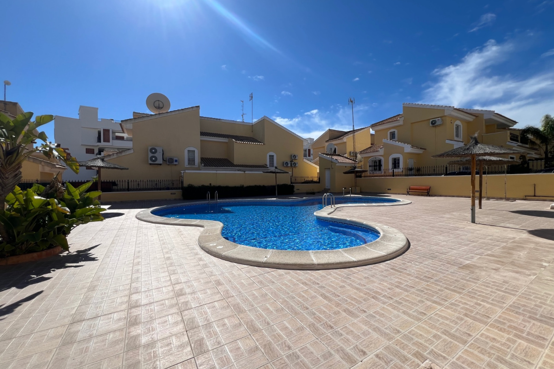 Resale - 3. Detached house - Orihuela Costa - Costa Blanca South