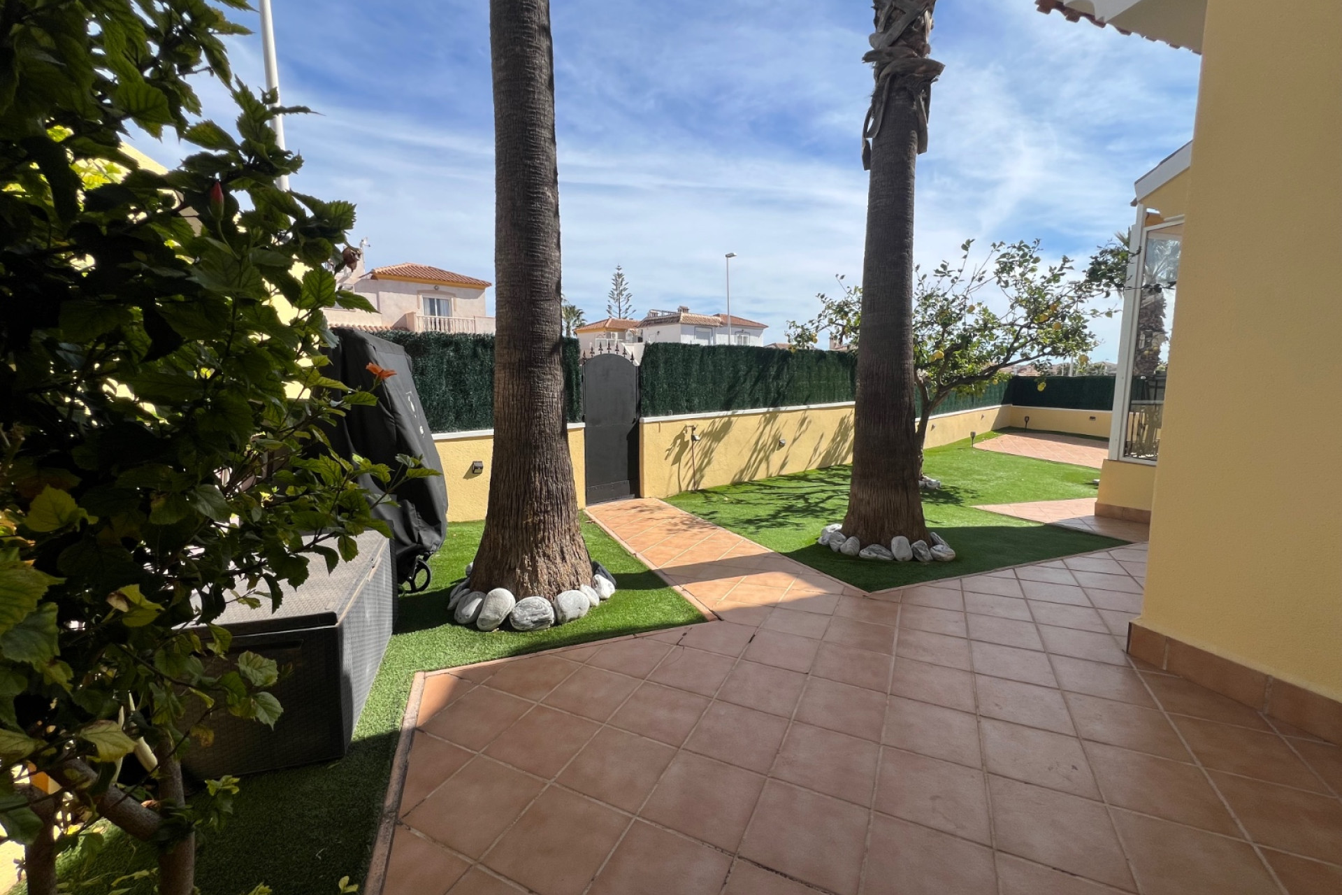 Resale - 3. Detached house - Orihuela Costa - Costa Blanca South