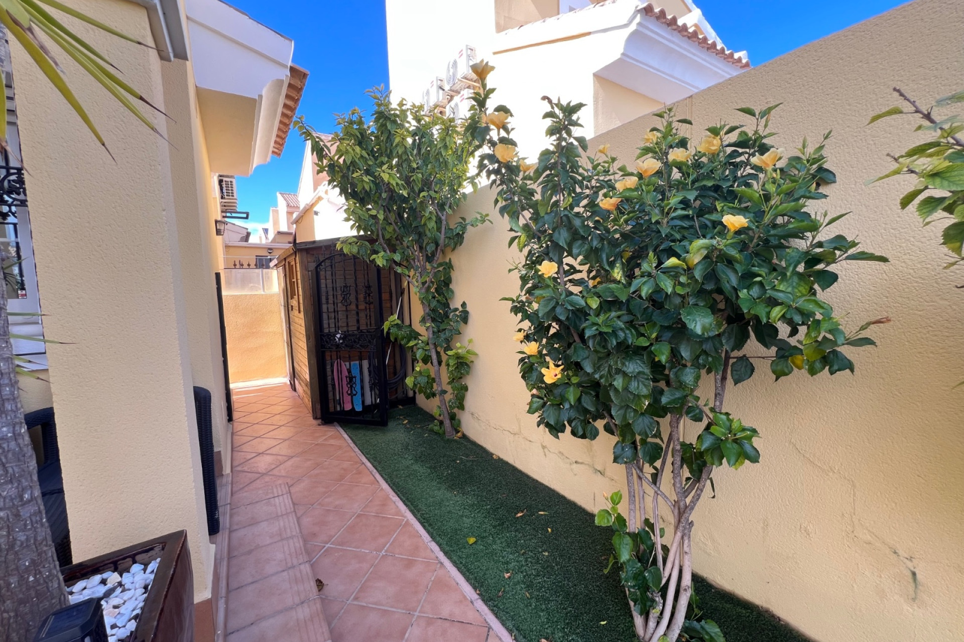 Resale - 3. Detached house - Orihuela Costa - Costa Blanca South
