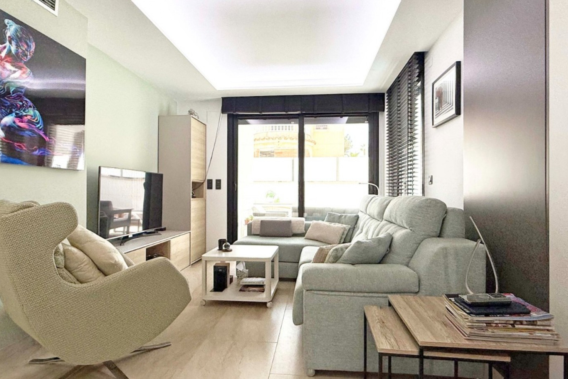 Resale - 3. Detached house - Orihuela Costa - Costa Blanca South