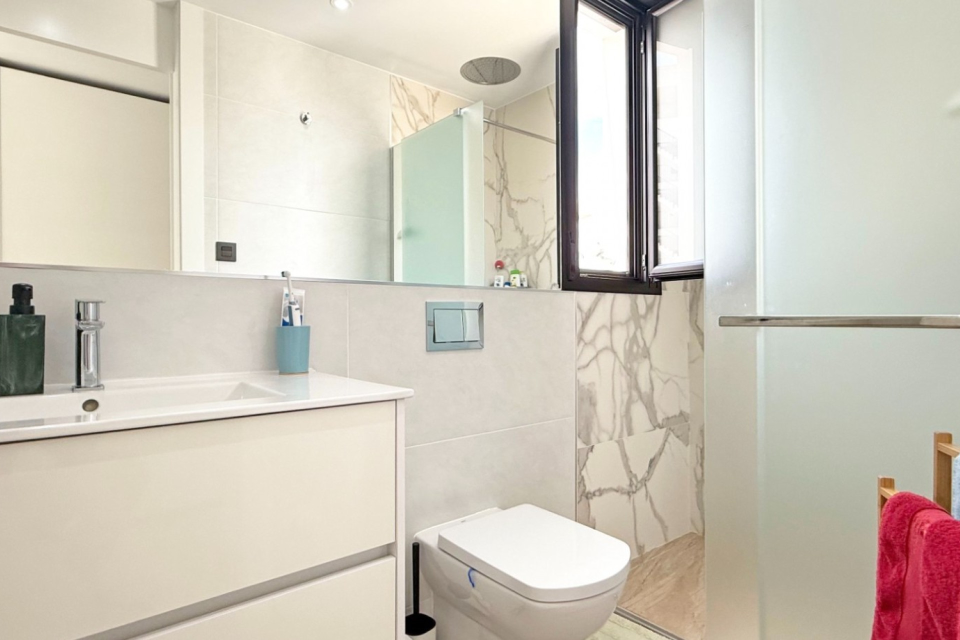 Resale - 3. Detached house - Orihuela Costa - Costa Blanca South