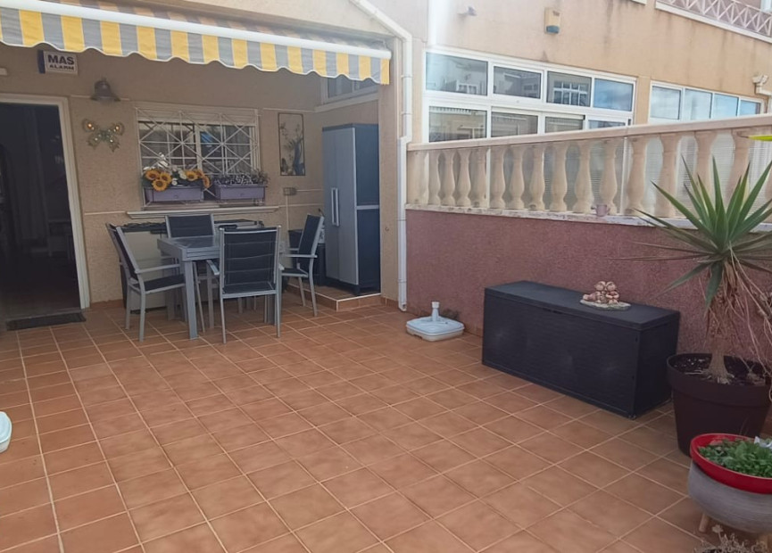 Resale - 3. Detached house - Orihuela Costa - Costa Blanca South