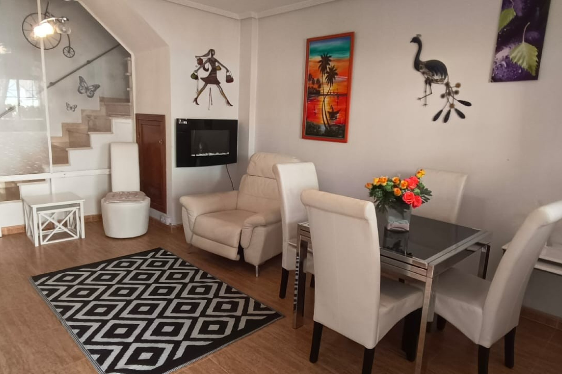 Resale - 3. Detached house - Orihuela Costa - Costa Blanca South