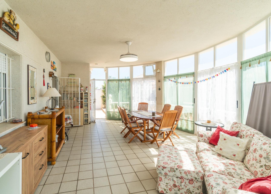 Resale - 3. Detached house - Orihuela Costa - Costa Blanca South