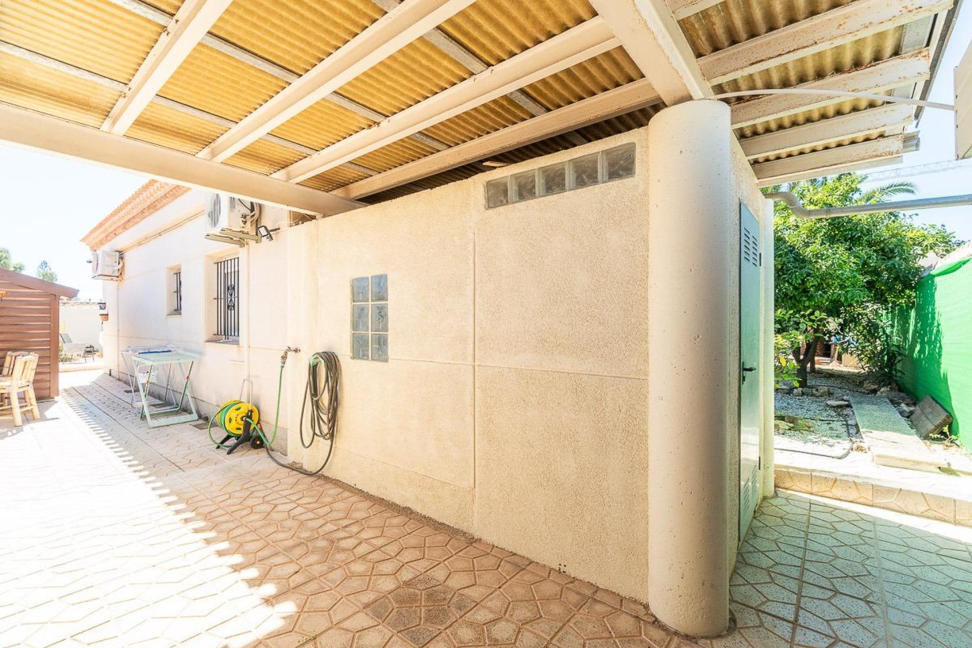 Resale - 3. Detached house - Orihuela Costa - Costa Blanca South