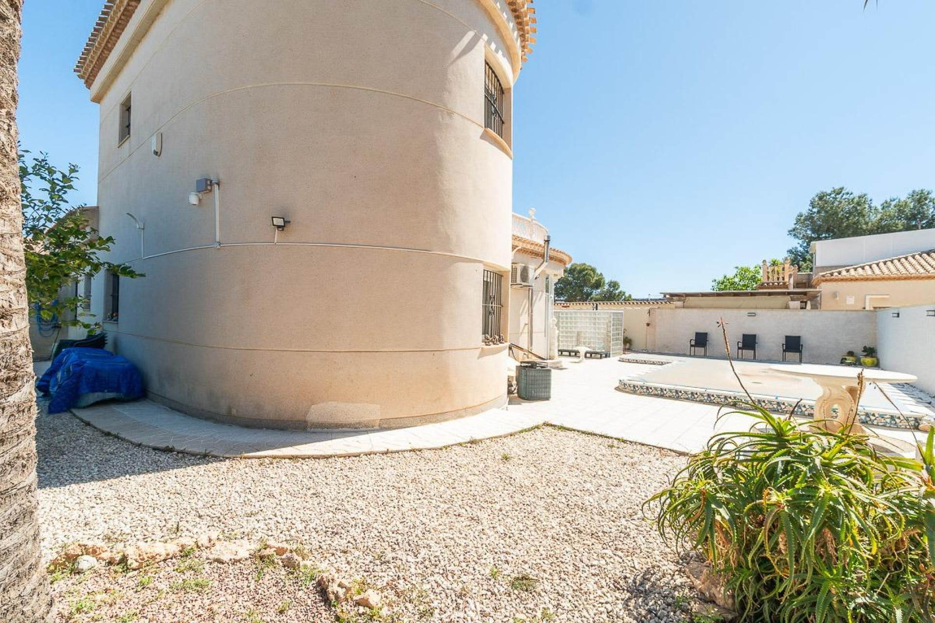 Resale - 3. Detached house - Orihuela Costa - Costa Blanca South