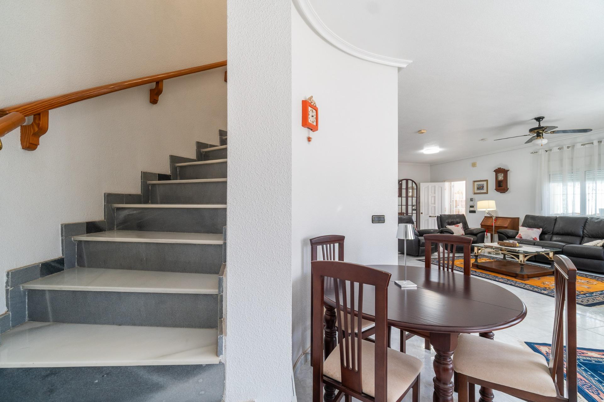 Resale - 3. Detached house - Orihuela Costa - Costa Blanca South