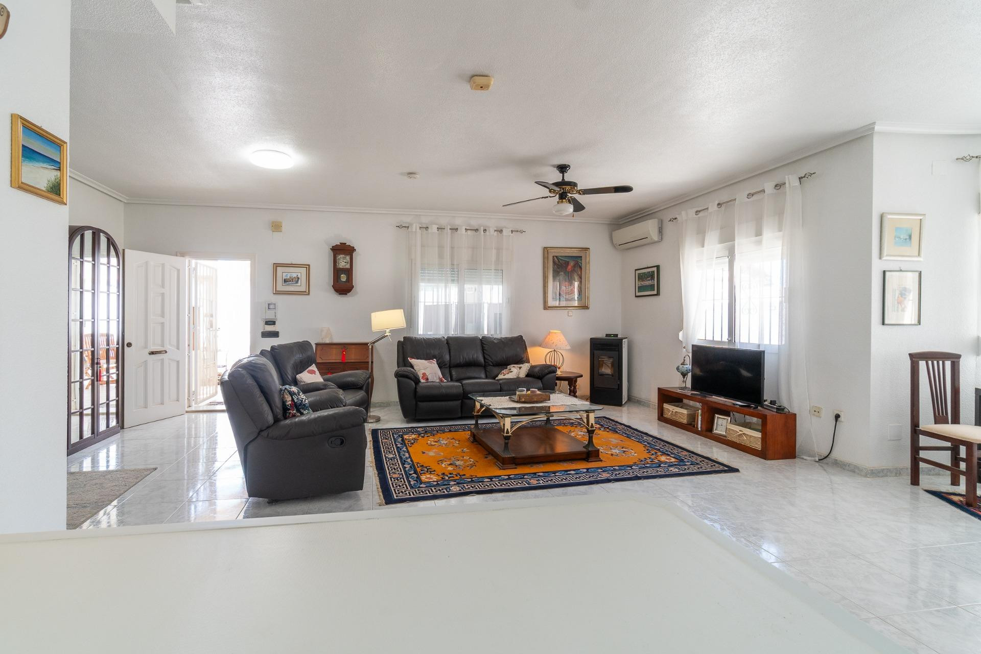 Resale - 3. Detached house - Orihuela Costa - Costa Blanca South