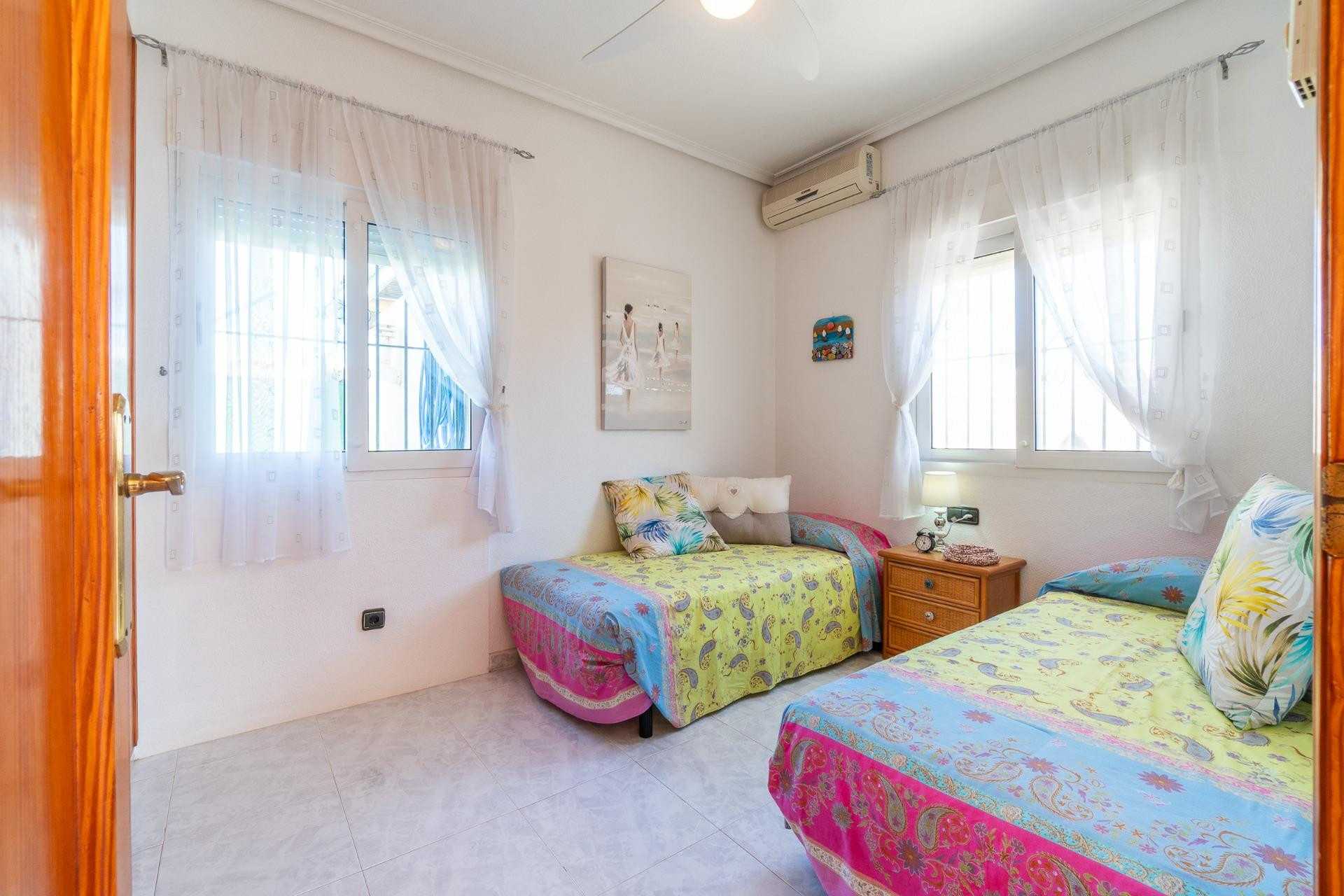 Resale - 3. Detached house - Orihuela Costa - Costa Blanca South