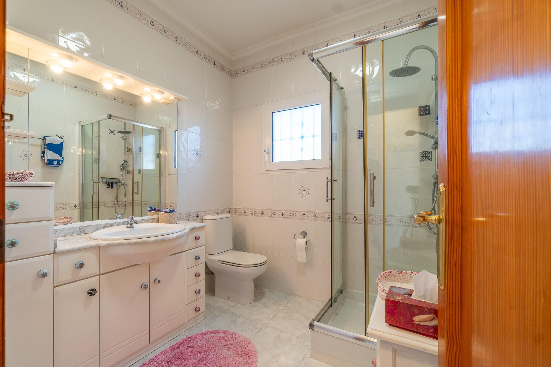 Resale - 3. Detached house - Orihuela Costa - Costa Blanca South