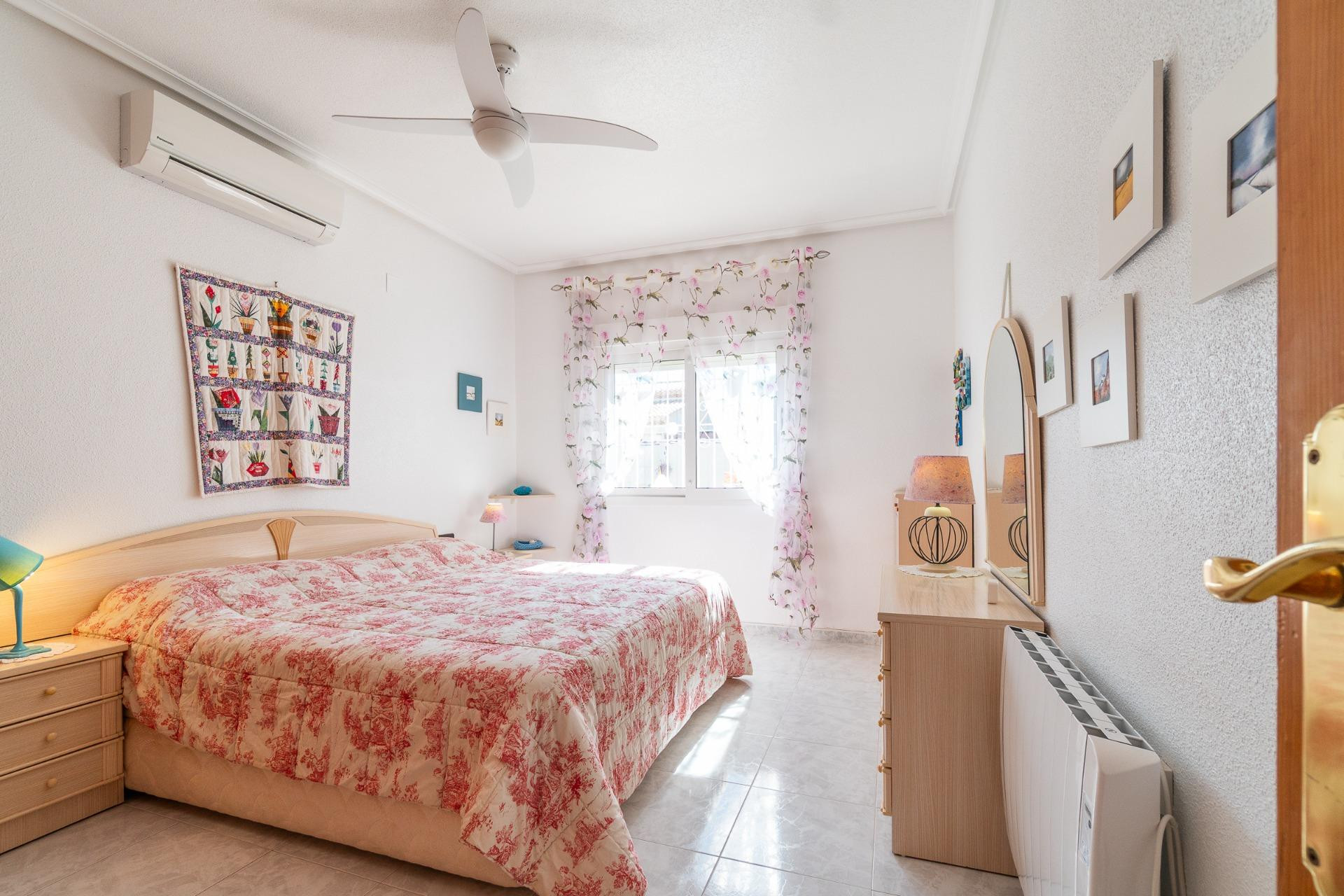 Resale - 3. Detached house - Orihuela Costa - Costa Blanca South