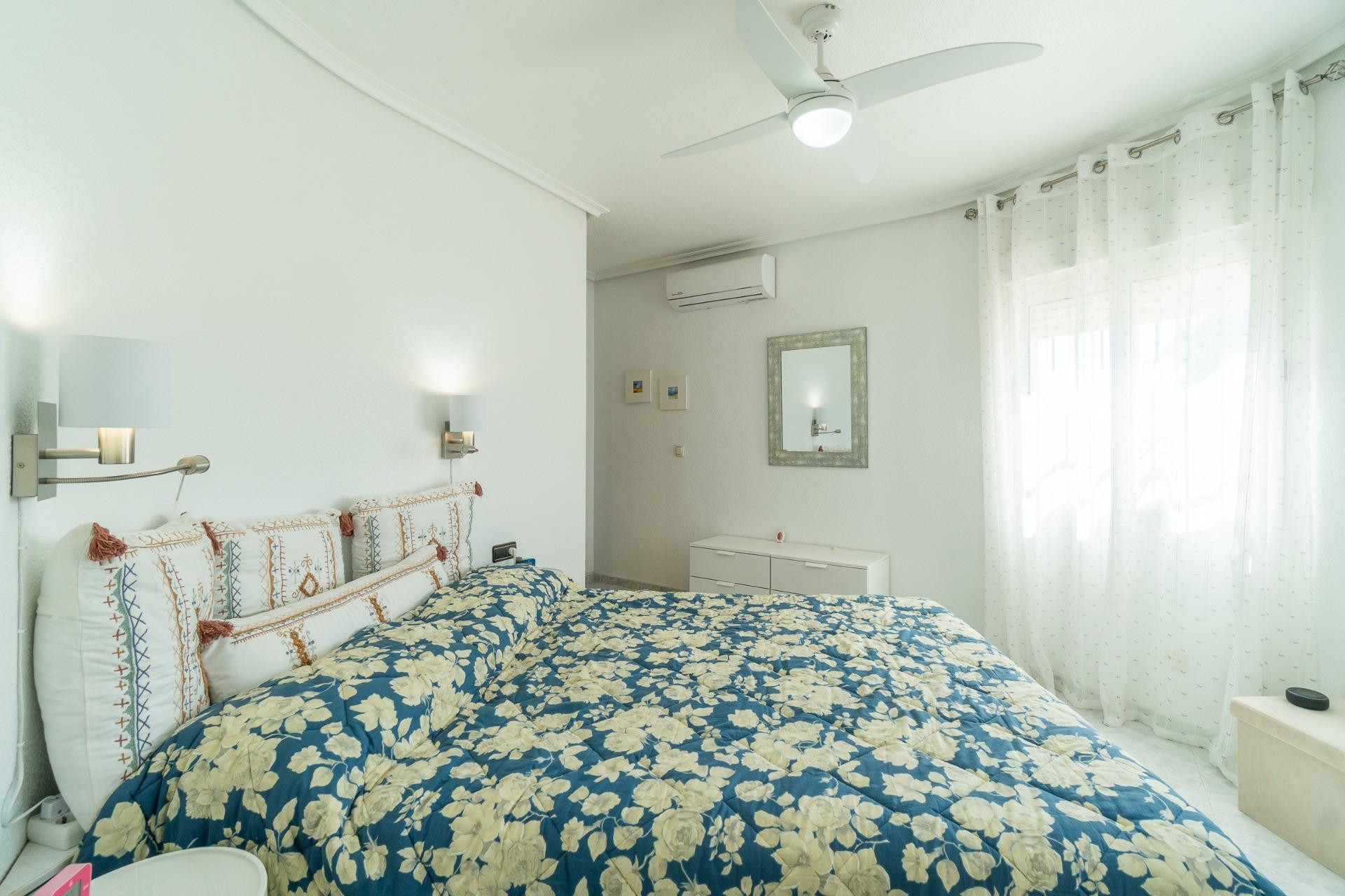 Resale - 3. Detached house - Orihuela Costa - Costa Blanca South