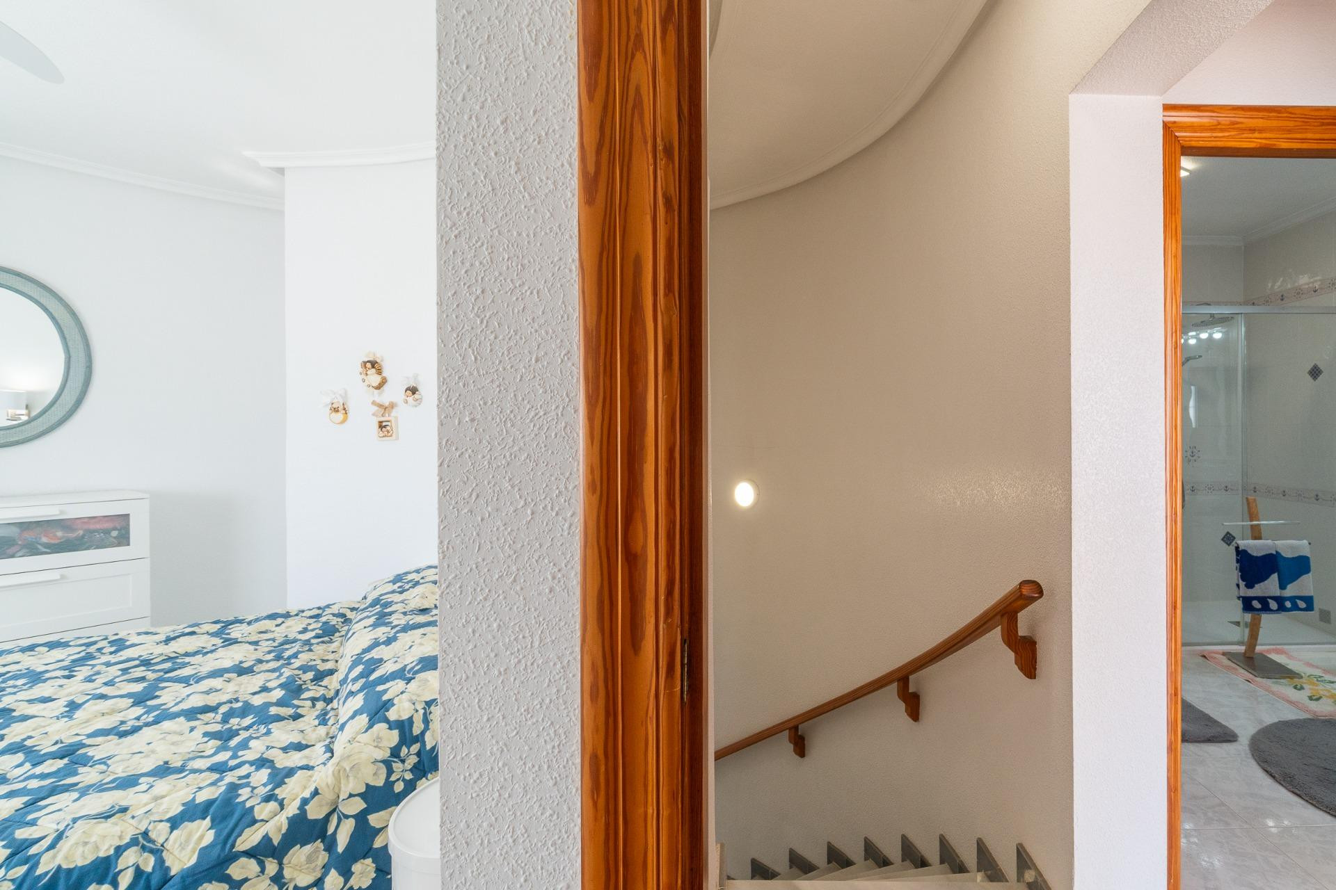 Resale - 3. Detached house - Orihuela Costa - Costa Blanca South