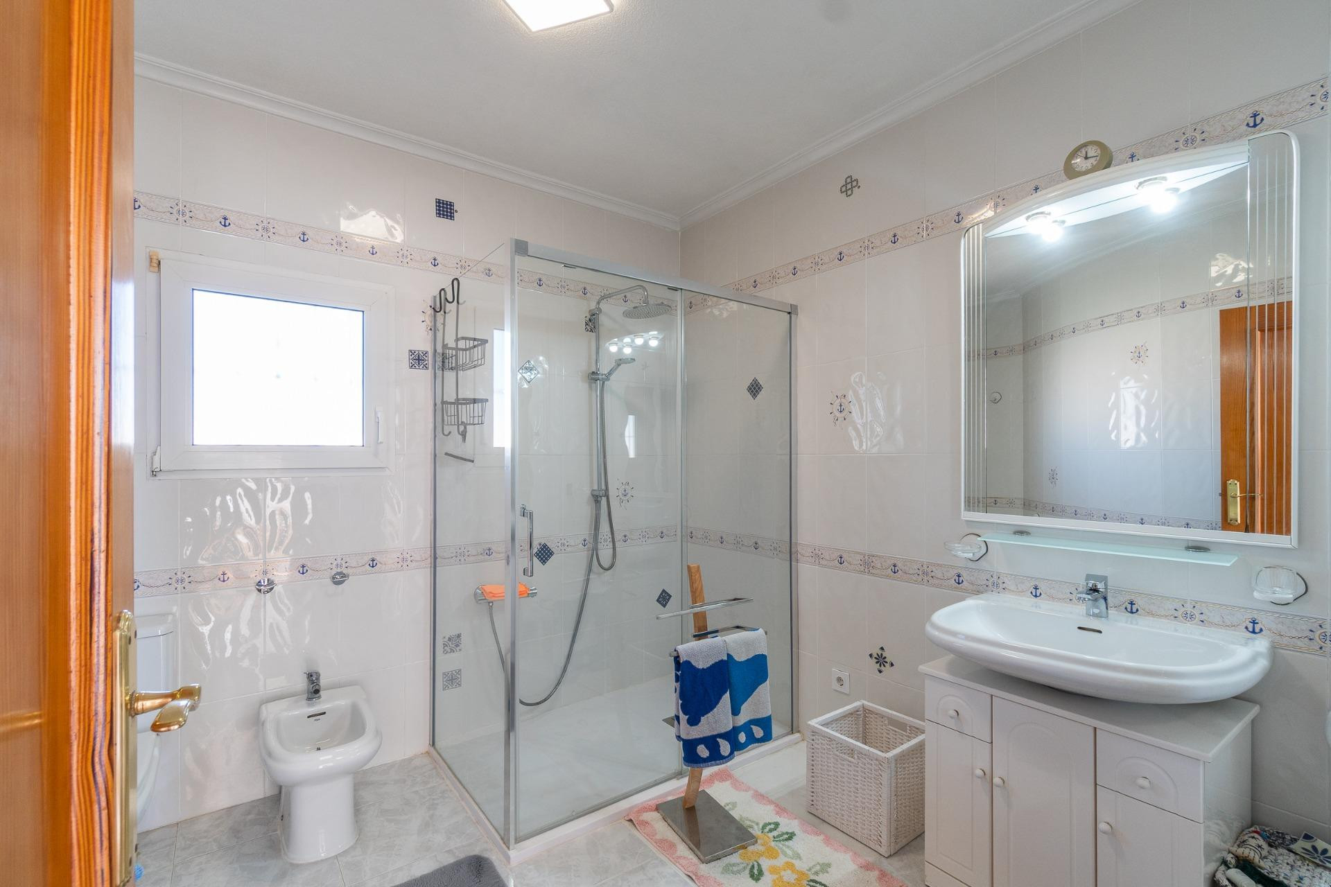 Resale - 3. Detached house - Orihuela Costa - Costa Blanca South