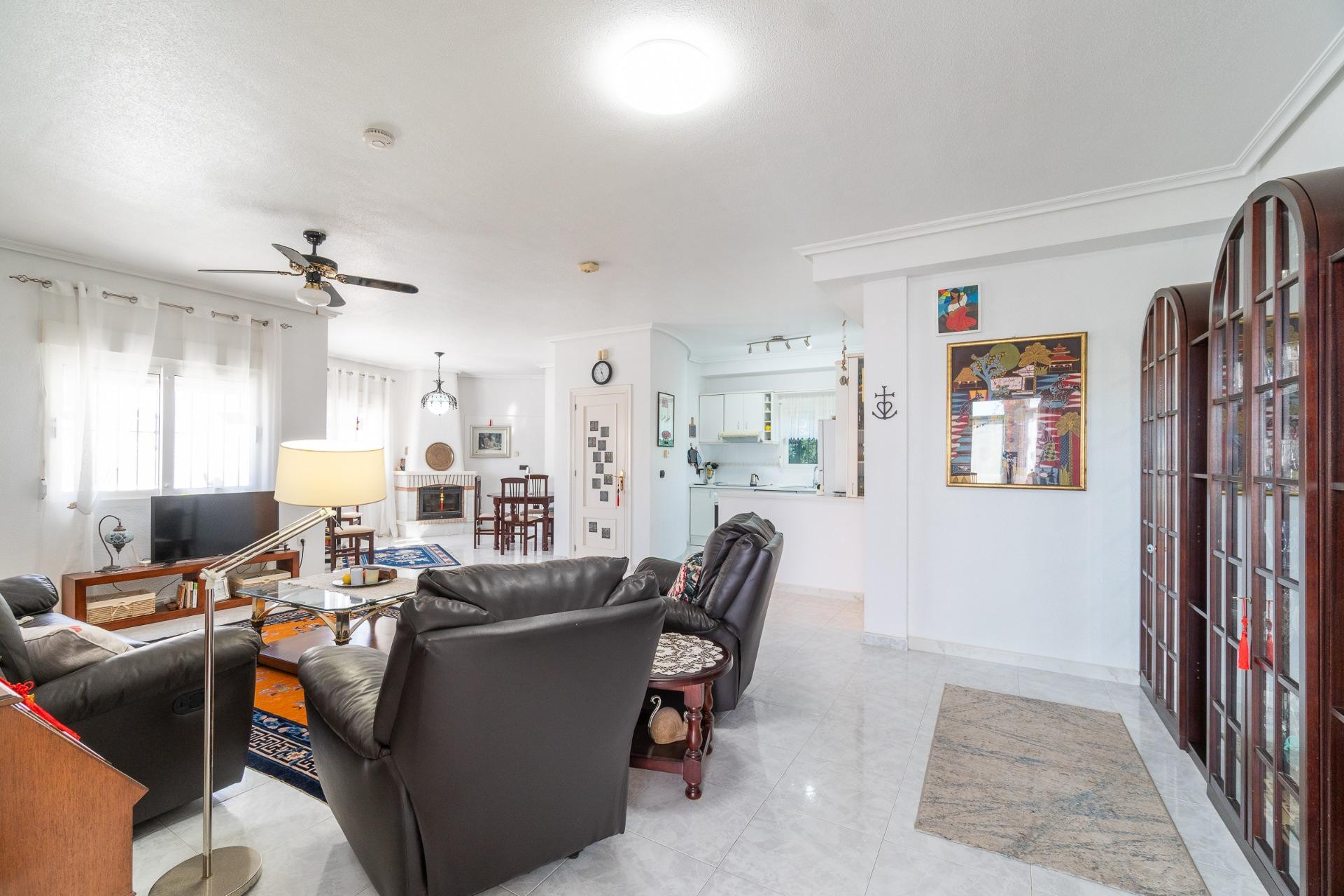 Resale - 3. Detached house - Orihuela Costa - Costa Blanca South