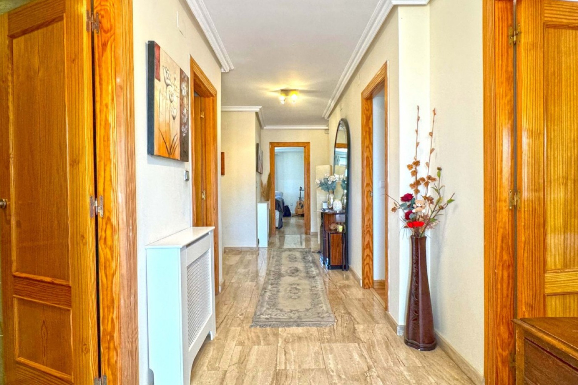 Resale - 3. Detached house - Orihuela Costa - Costa Blanca South