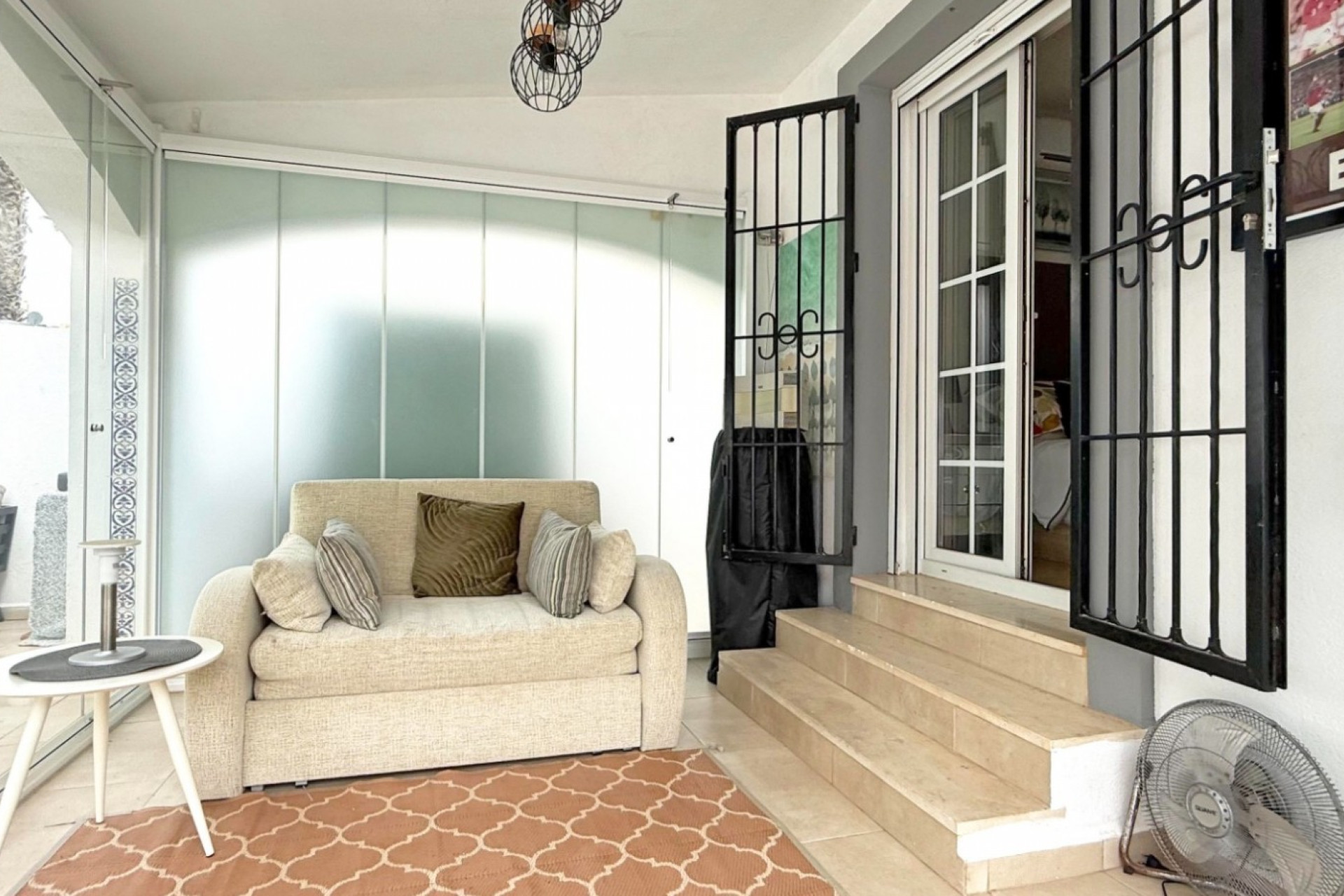 Resale - 3. Detached house - Orihuela Costa - Costa Blanca South