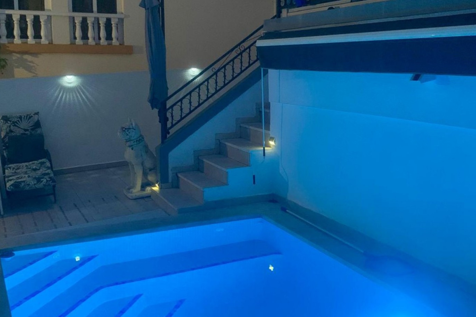 Resale - 3. Detached house - Orihuela Costa - Costa Blanca South