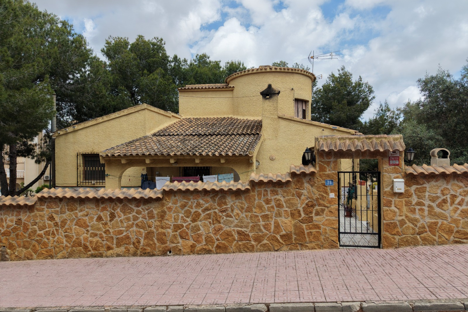 Resale - 3. Detached house - Orihuela Costa - Costa Blanca South