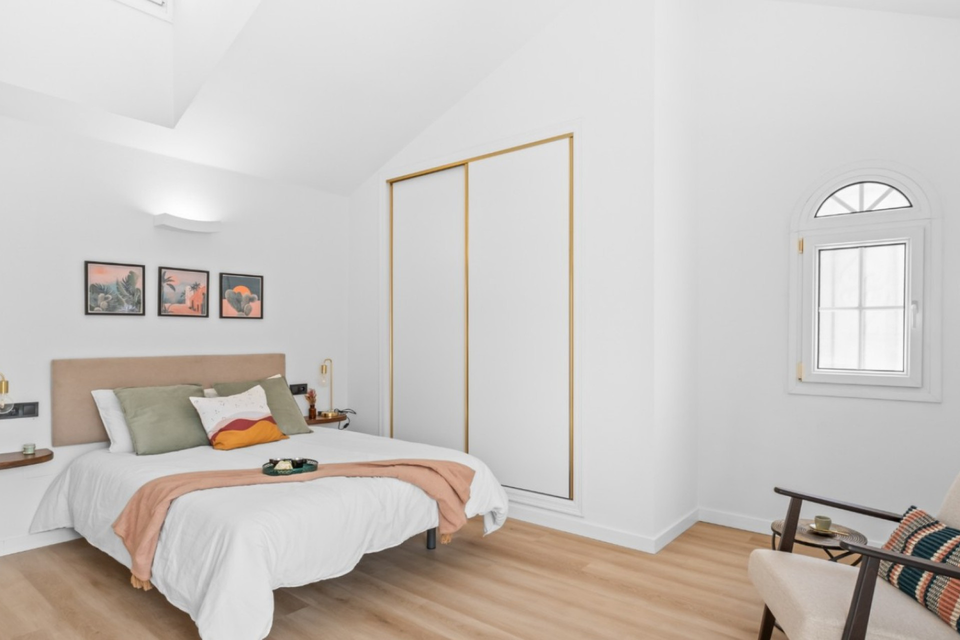 Resale - 3. Detached house - Orihuela Costa - Costa Blanca South