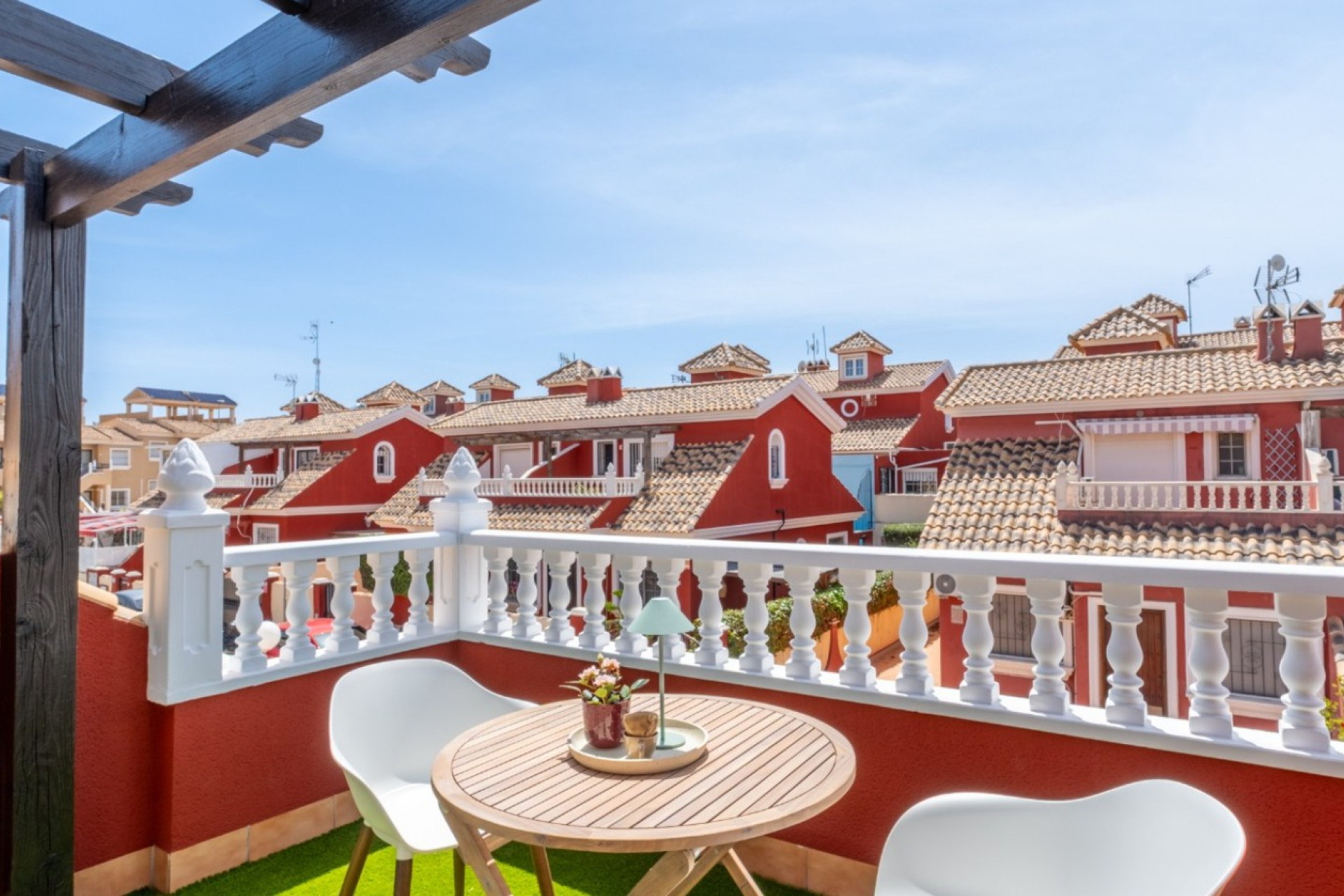 Resale - 3. Detached house - Orihuela Costa - Costa Blanca South